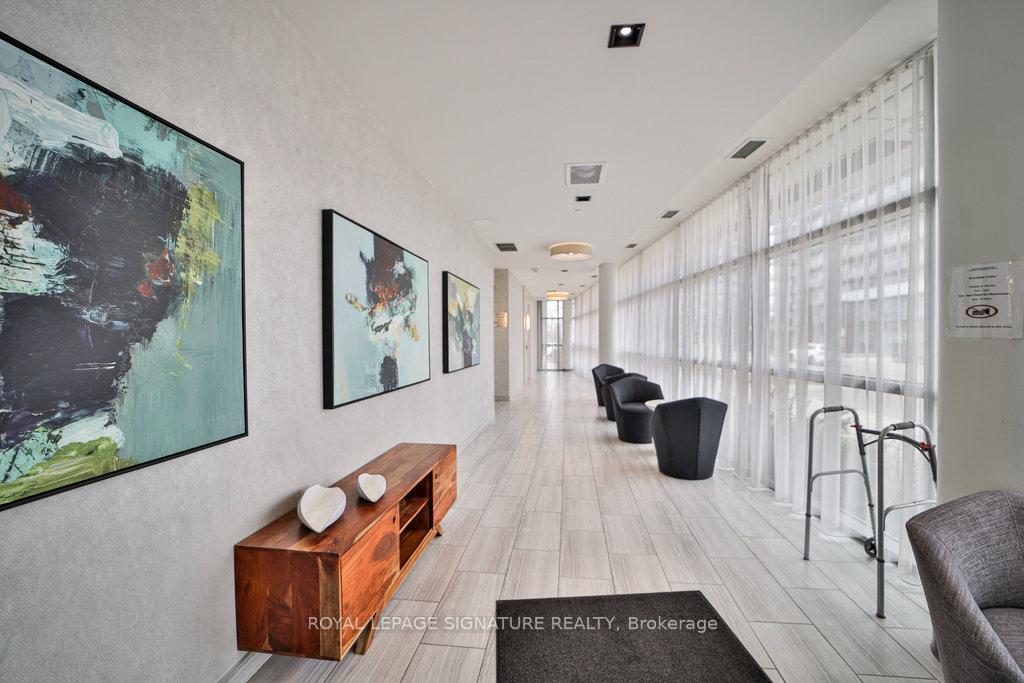 Photo 33 of Unit 709, 4655 Glen Erin Drive, Mississauga, Central Erin Mills — HOMEH