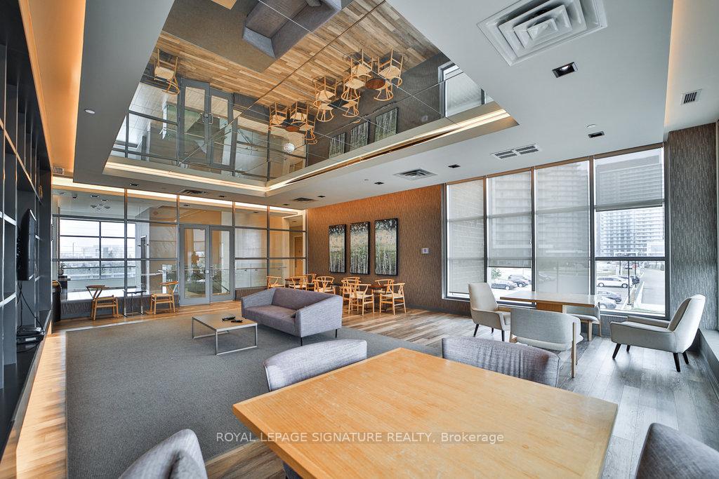 Photo 34 of Unit 709, 4655 Glen Erin Drive, Mississauga, Central Erin Mills — HOMEH
