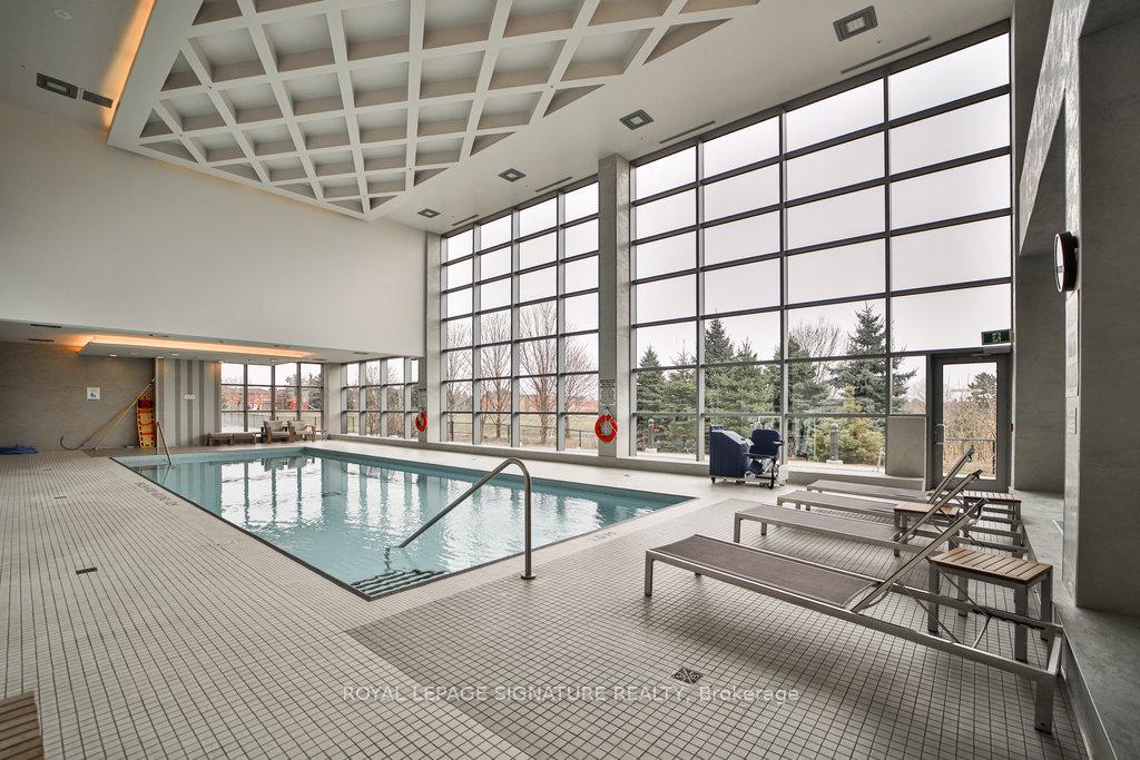 Photo 35 of Unit 709, 4655 Glen Erin Drive, Mississauga, Central Erin Mills — HOMEH