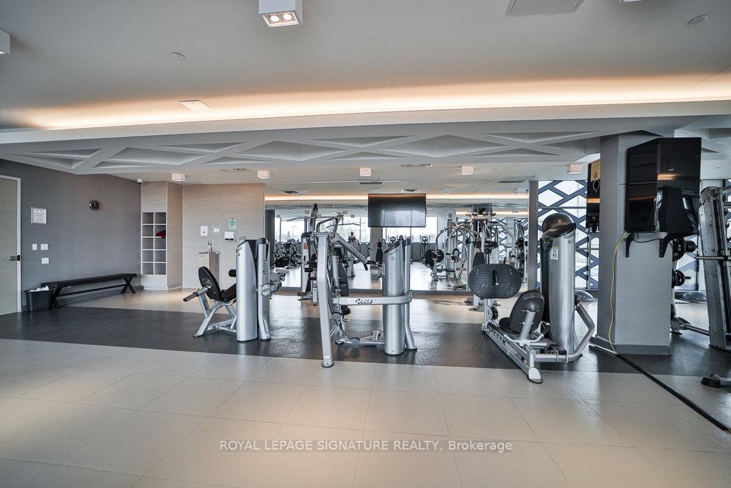 Photo 37 of Unit 709, 4655 Glen Erin Drive, Mississauga, Central Erin Mills — HOMEH