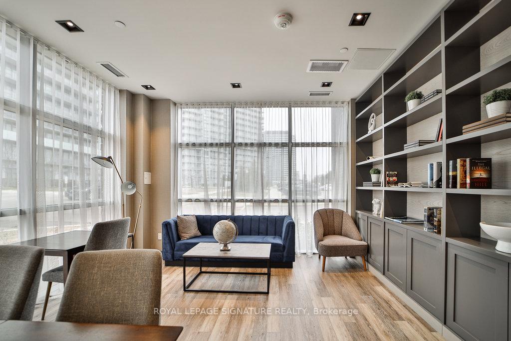 Photo 39 of Unit 709, 4655 Glen Erin Drive, Mississauga, Central Erin Mills — HOMEH