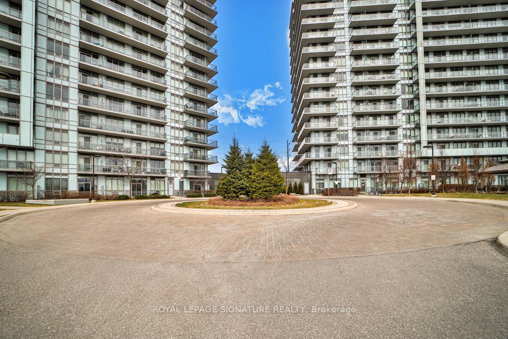 Photo 41 of Unit 709, 4655 Glen Erin Drive, Mississauga, Central Erin Mills — HOMEH