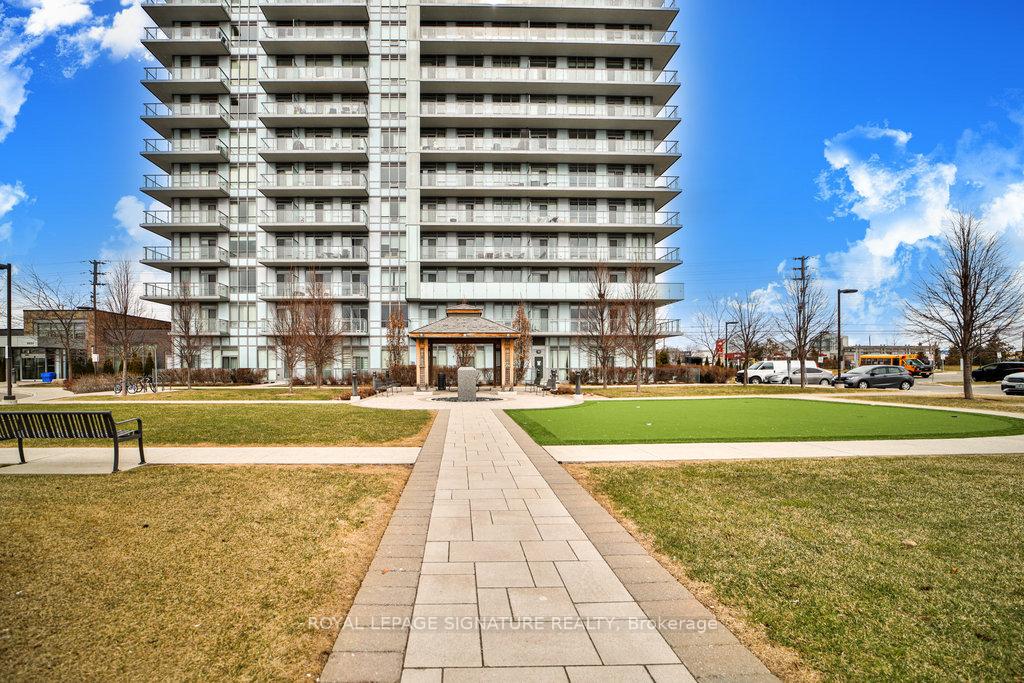 Photo 42 of Unit 709, 4655 Glen Erin Drive, Mississauga, Central Erin Mills — HOMEH