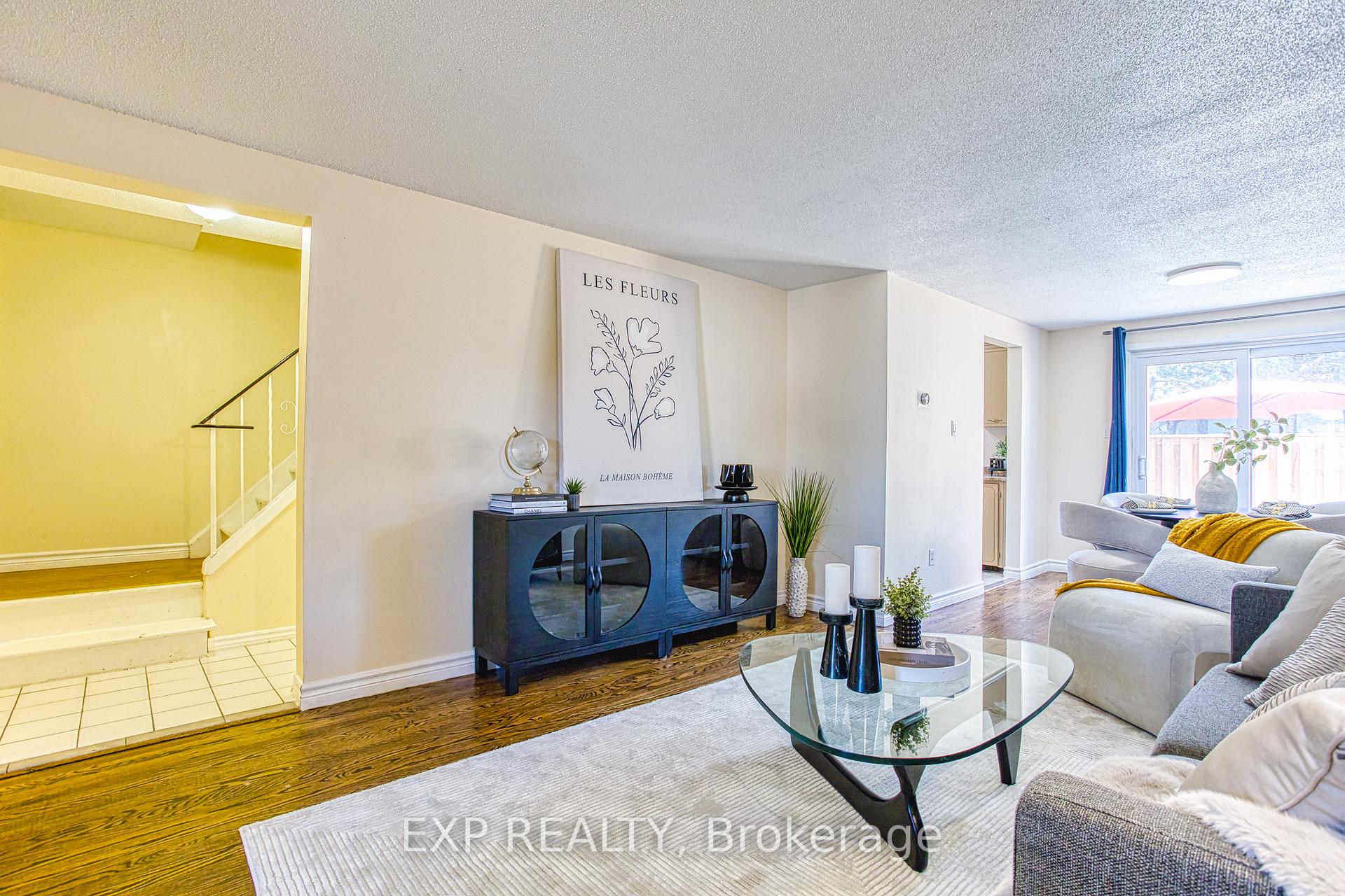 Photo 6 of Unit 37, 151 Gateshead Crescent, Hamilton, Stoney Creek — HOMEH