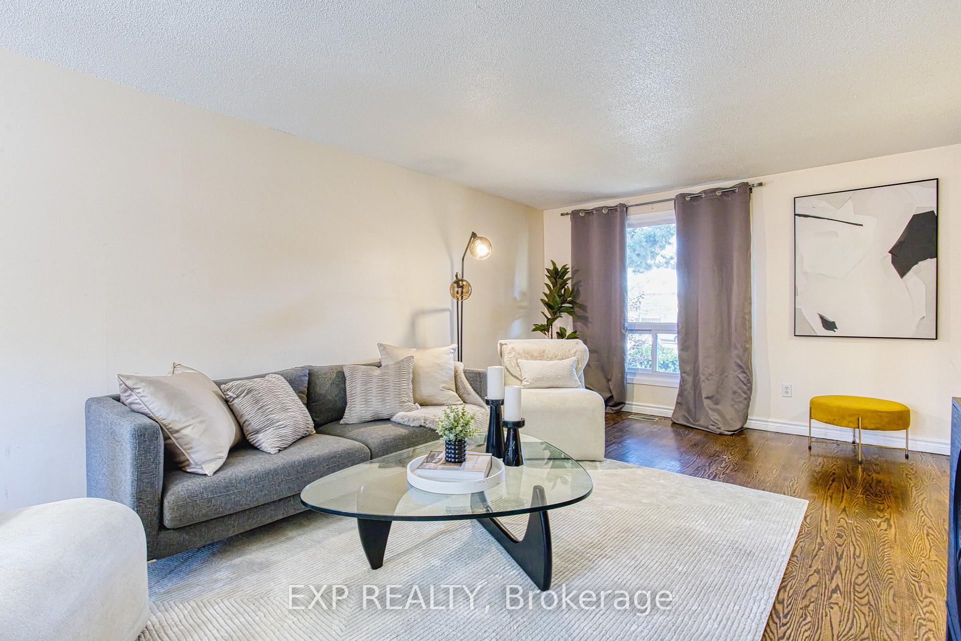 Photo 7 of Unit 37, 151 Gateshead Crescent, Hamilton, Stoney Creek — HOMEH