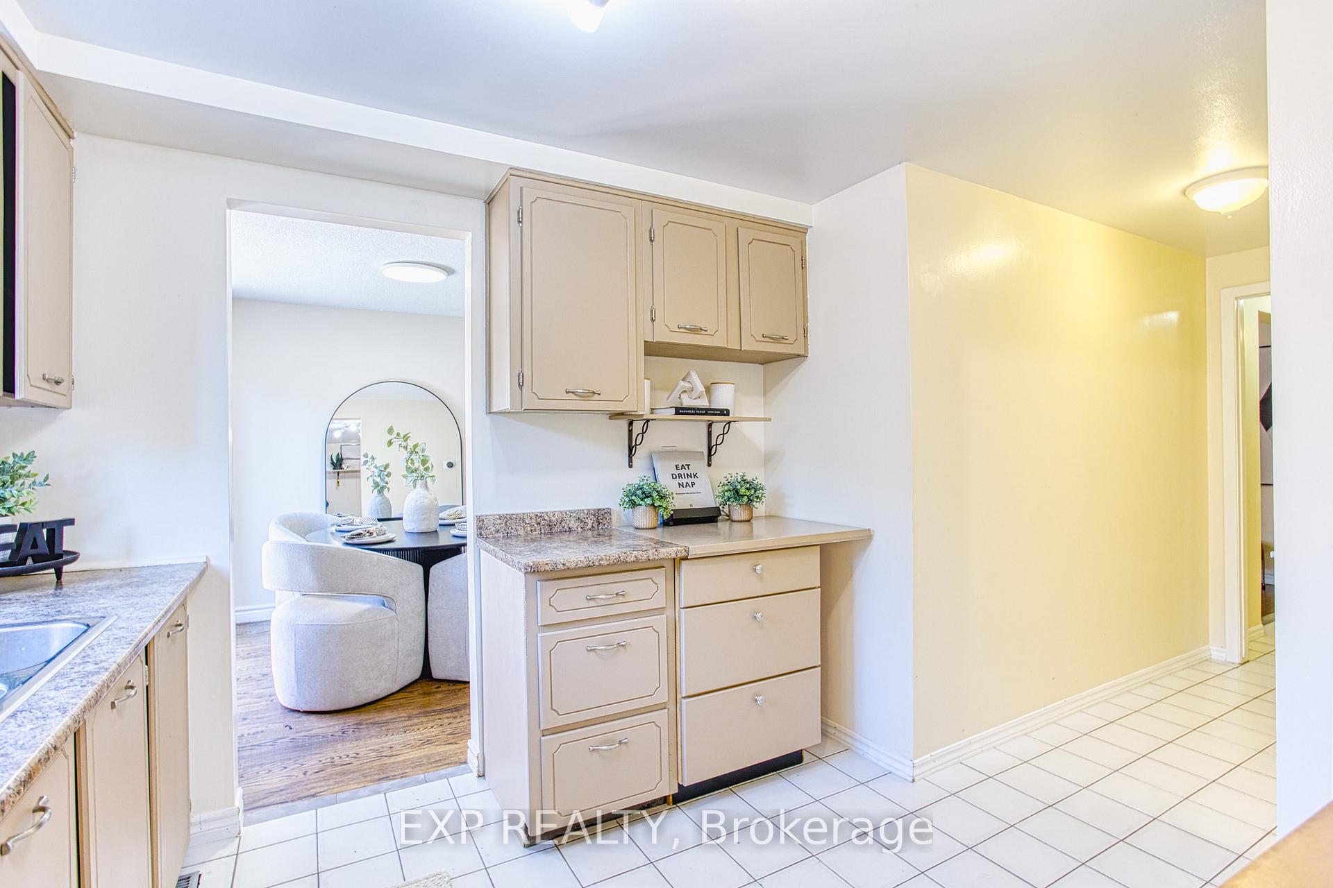 Photo 11 of Unit 37, 151 Gateshead Crescent, Hamilton, Stoney Creek — HOMEH