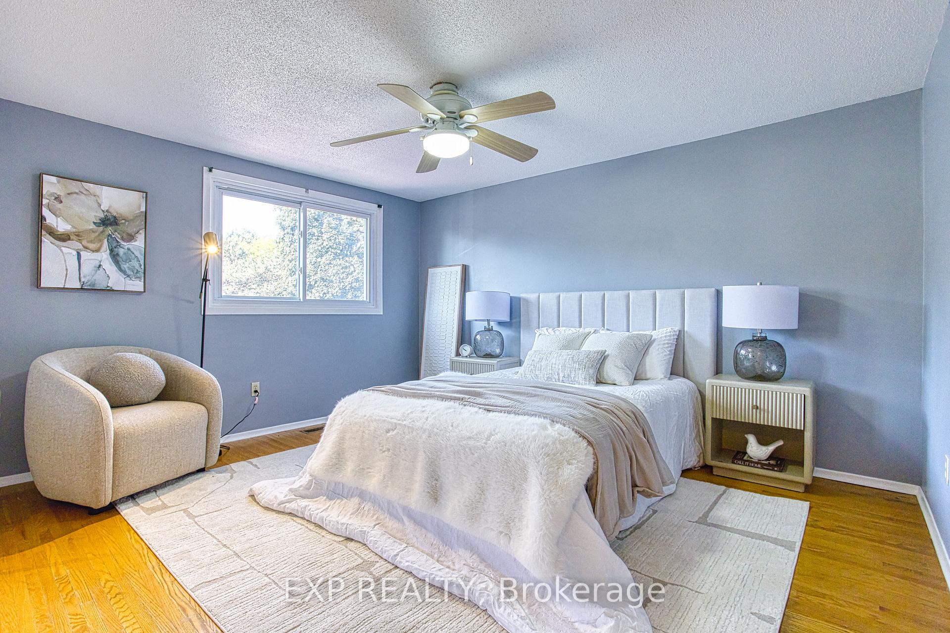 Photo 14 of Unit 37, 151 Gateshead Crescent, Hamilton, Stoney Creek — HOMEH