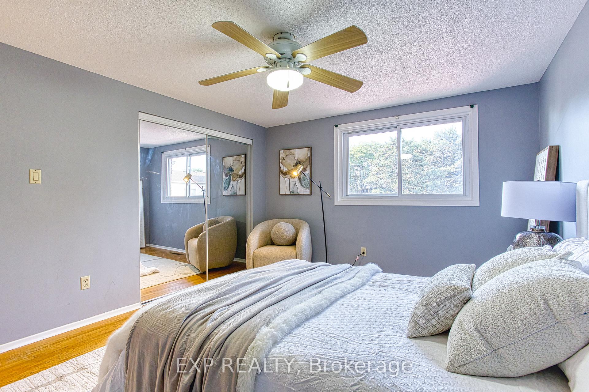Photo 15 of Unit 37, 151 Gateshead Crescent, Hamilton, Stoney Creek — HOMEH