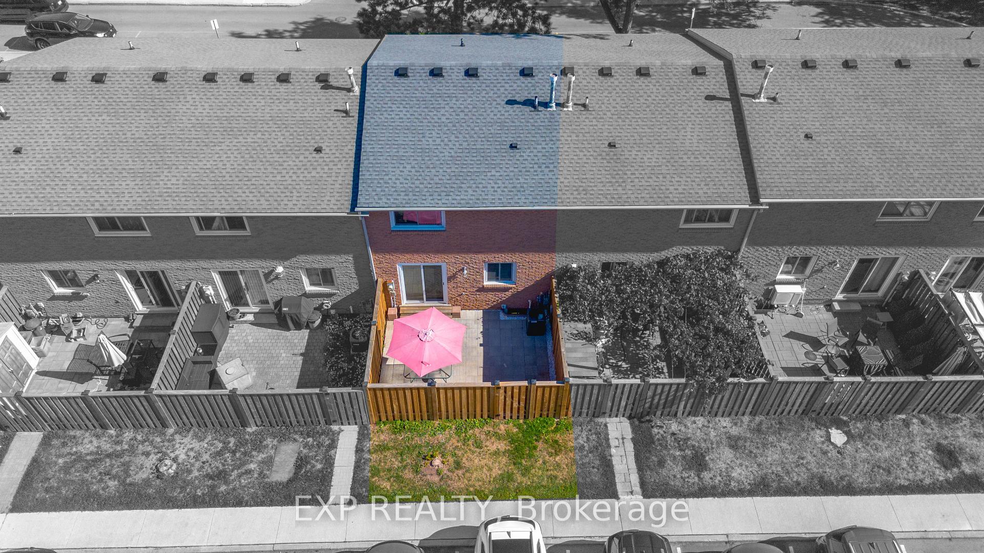 Photo 24 of Unit 37, 151 Gateshead Crescent, Hamilton, Stoney Creek — HOMEH