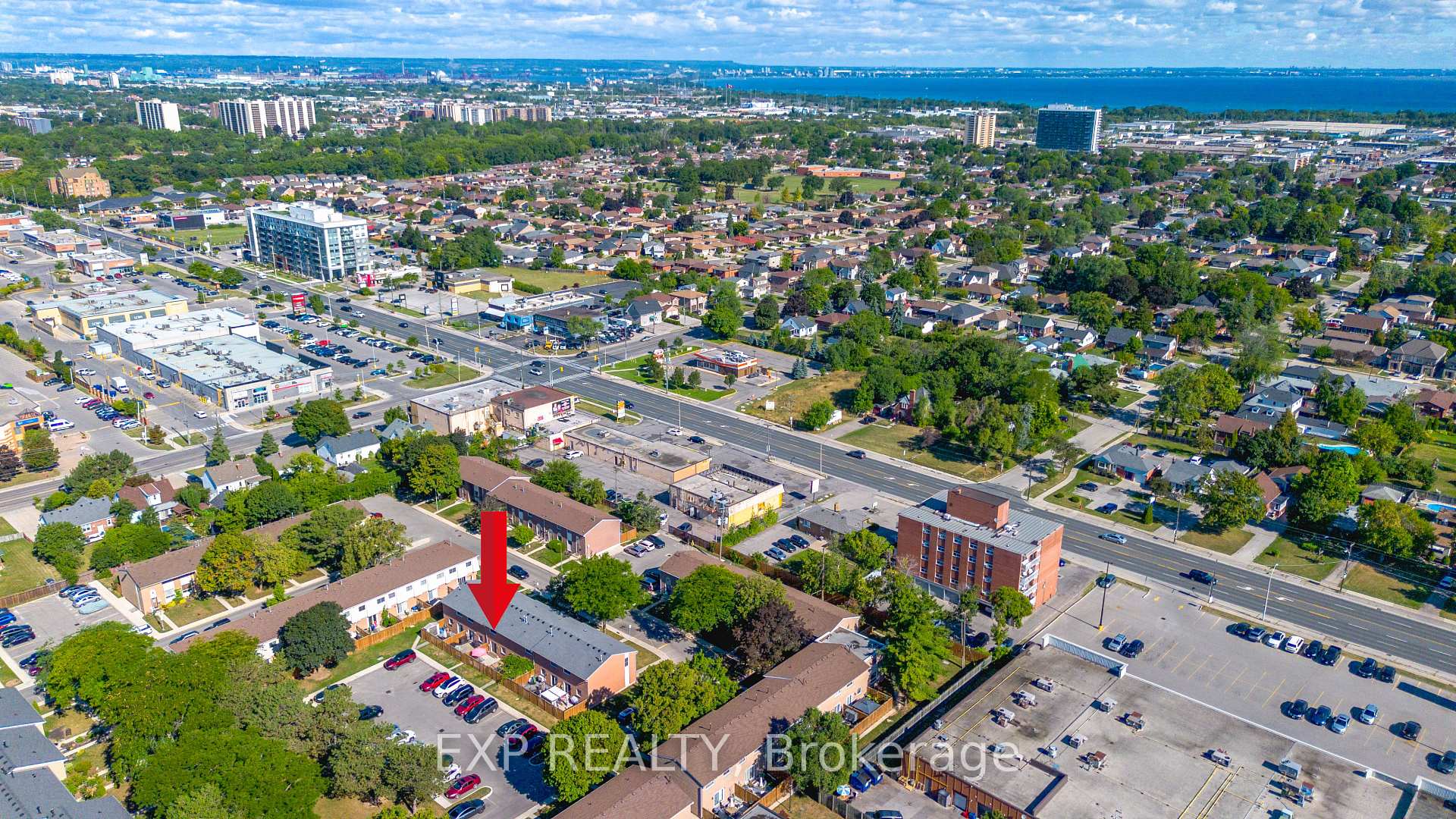 Photo 27 of Unit 37, 151 Gateshead Crescent, Hamilton, Stoney Creek — HOMEH