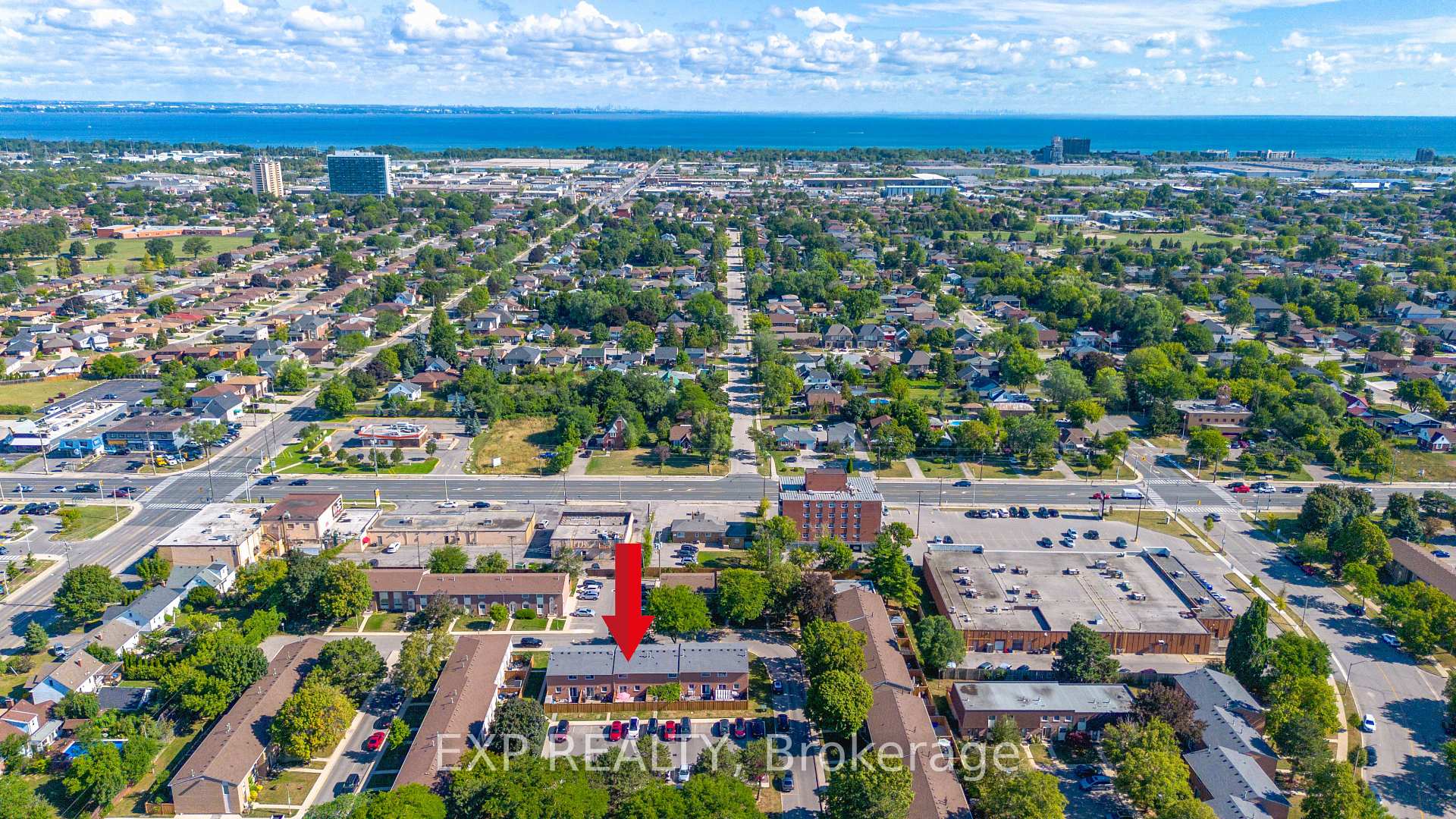 Photo 28 of Unit 37, 151 Gateshead Crescent, Hamilton, Stoney Creek — HOMEH