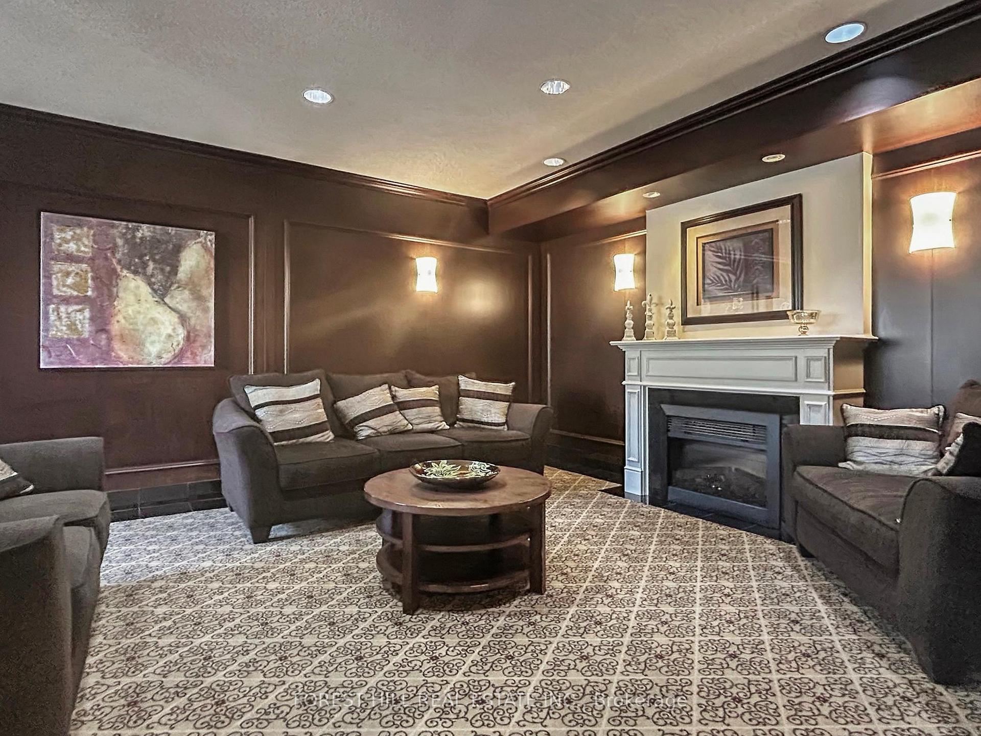 Photo 3 of Unit 1110, 110 Promenade Circle, Vaughan, Brownridge — HOMEH