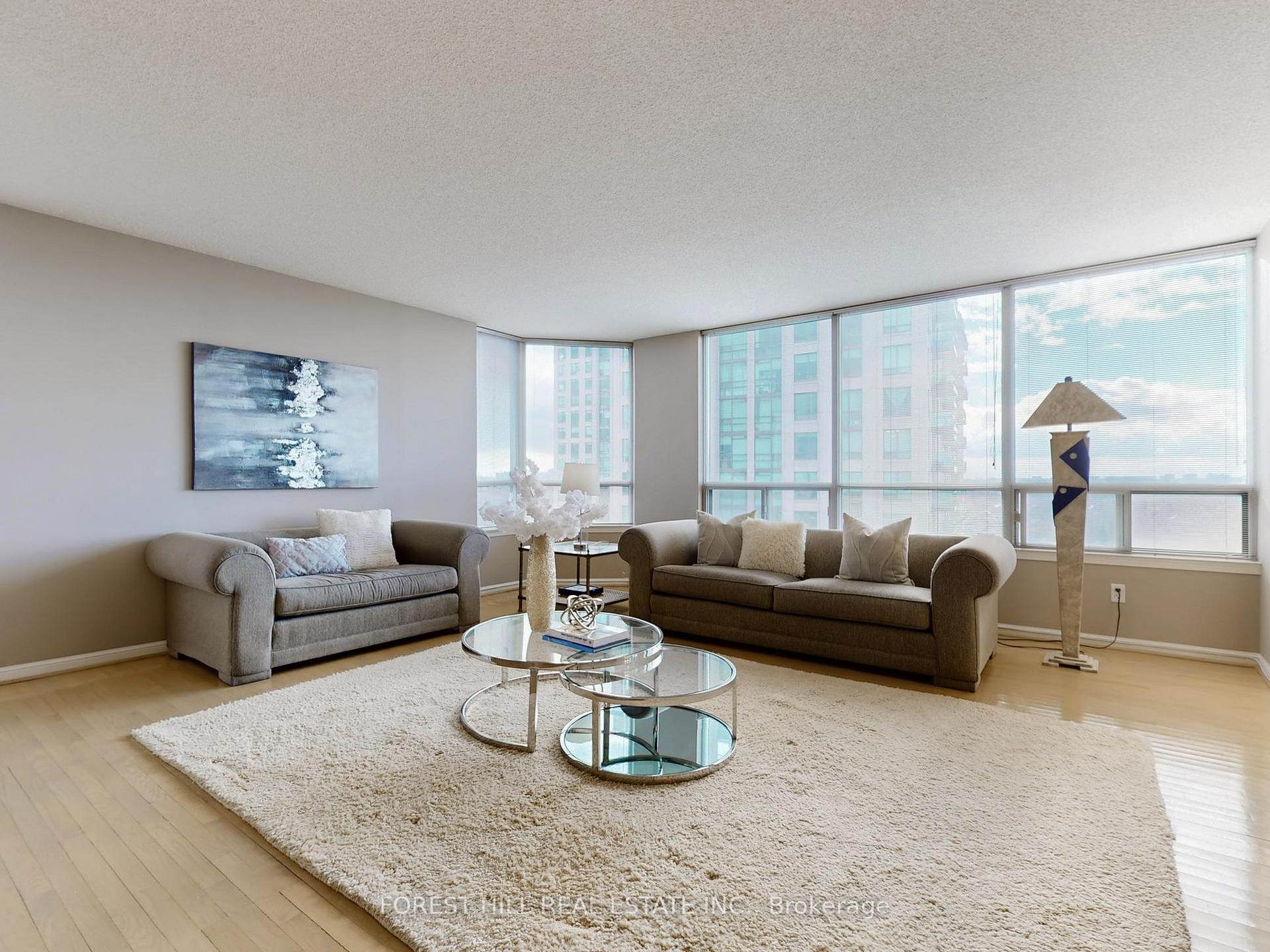 Photo 6 of Unit 1110, 110 Promenade Circle, Vaughan, Brownridge — HOMEH