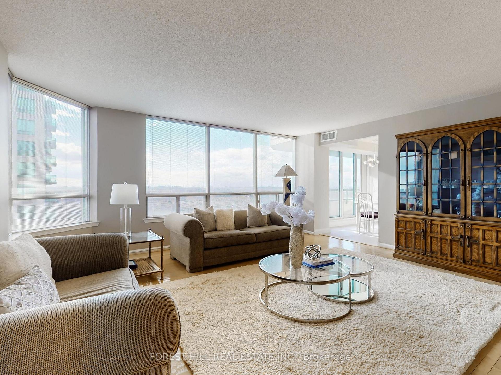 Photo 7 of Unit 1110, 110 Promenade Circle, Vaughan, Brownridge — HOMEH