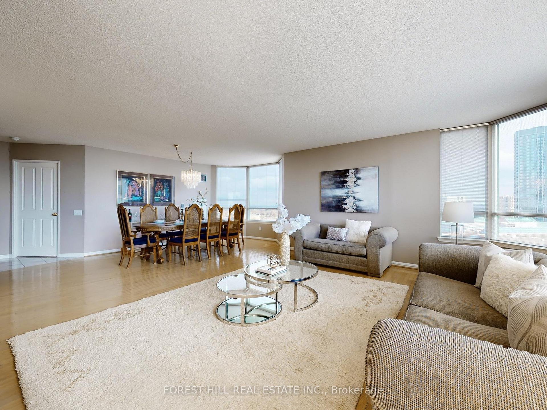 Photo 8 of Unit 1110, 110 Promenade Circle, Vaughan, Brownridge — HOMEH