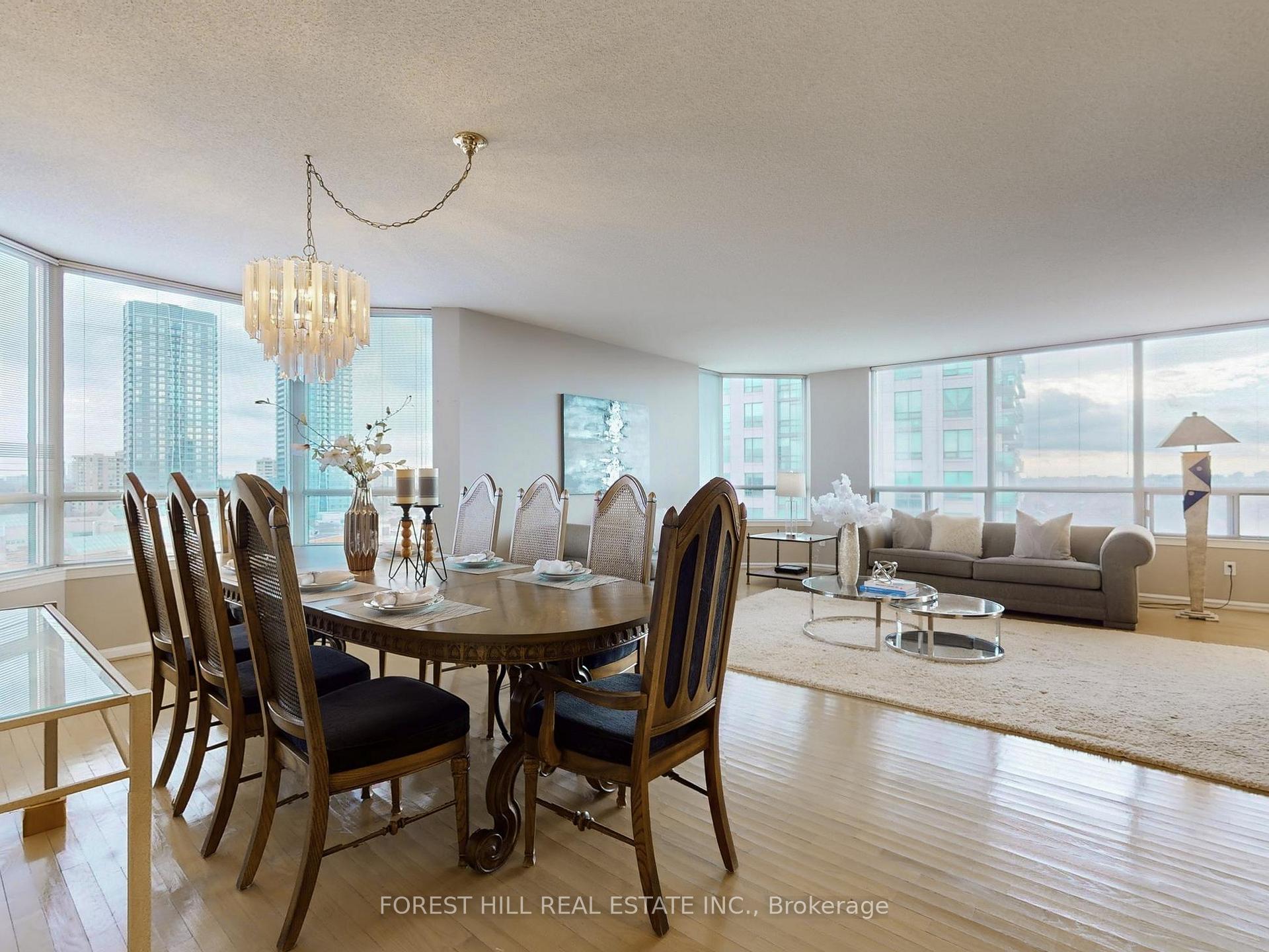 Photo 9 of Unit 1110, 110 Promenade Circle, Vaughan, Brownridge — HOMEH