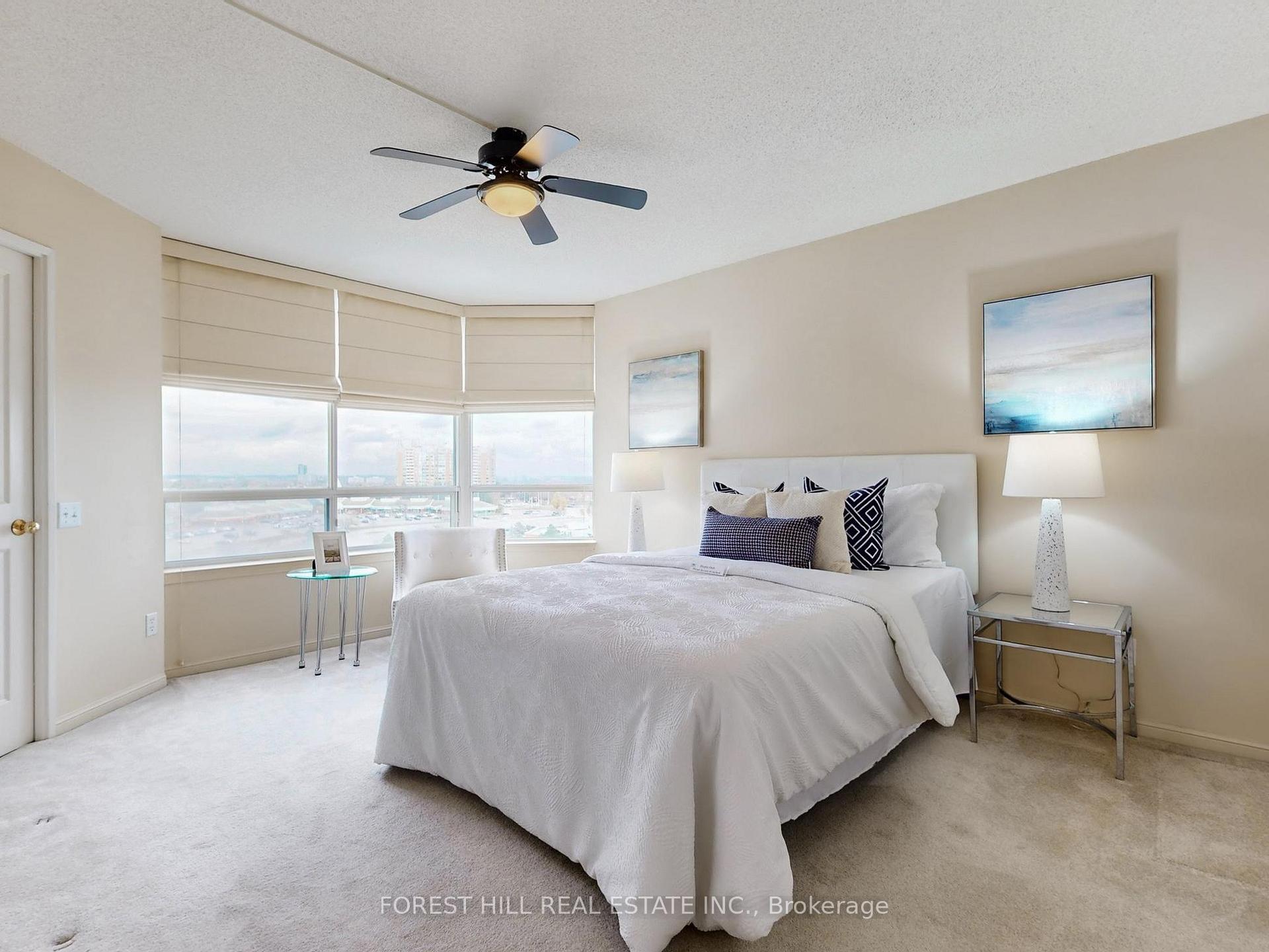 Photo 15 of Unit 1110, 110 Promenade Circle, Vaughan, Brownridge — HOMEH