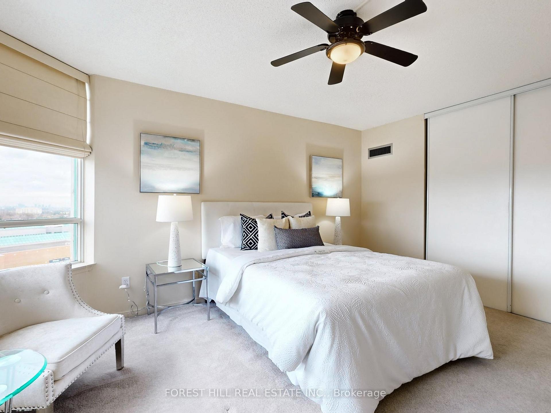 Photo 16 of Unit 1110, 110 Promenade Circle, Vaughan, Brownridge — HOMEH