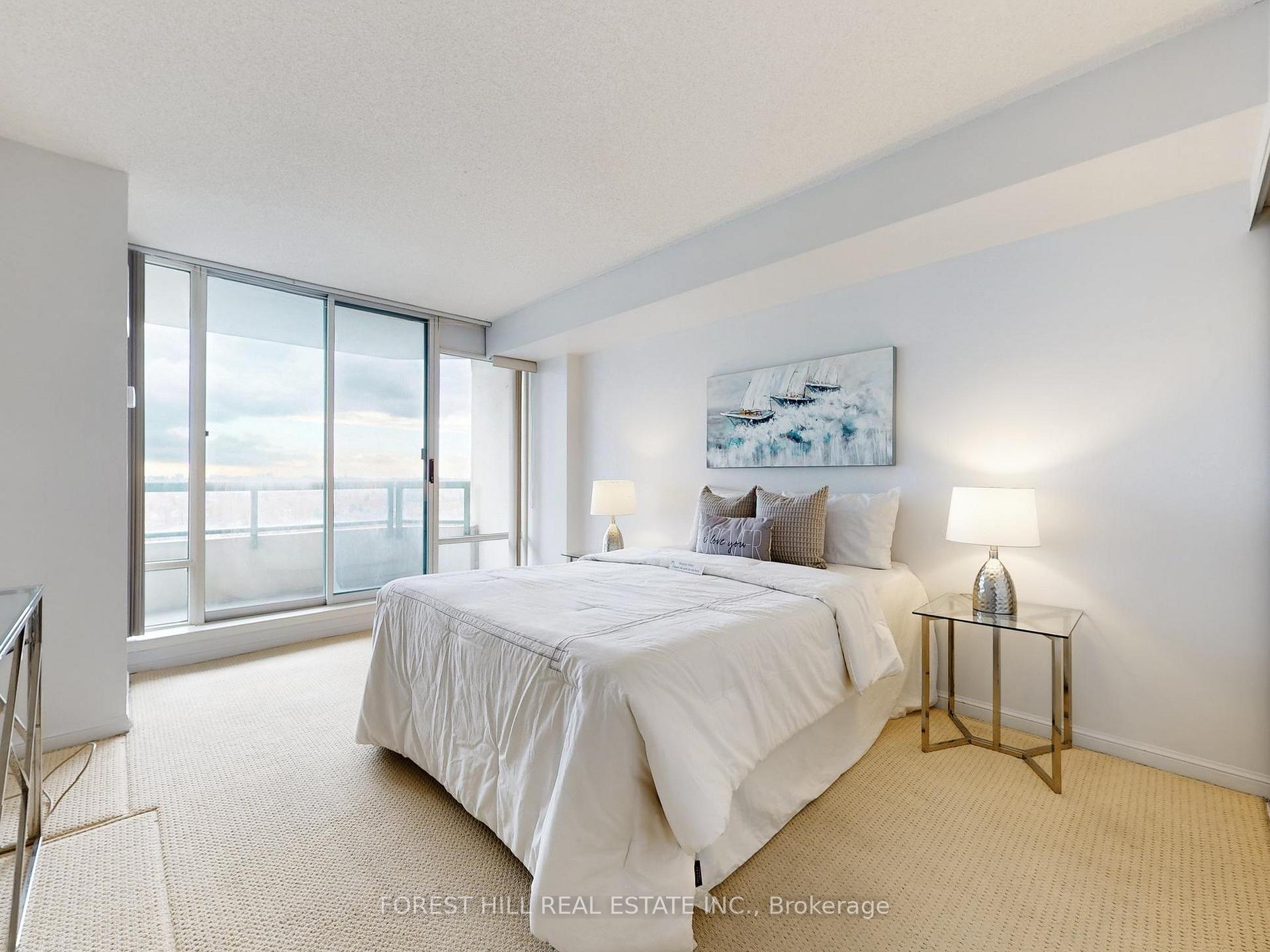 Photo 17 of Unit 1110, 110 Promenade Circle, Vaughan, Brownridge — HOMEH