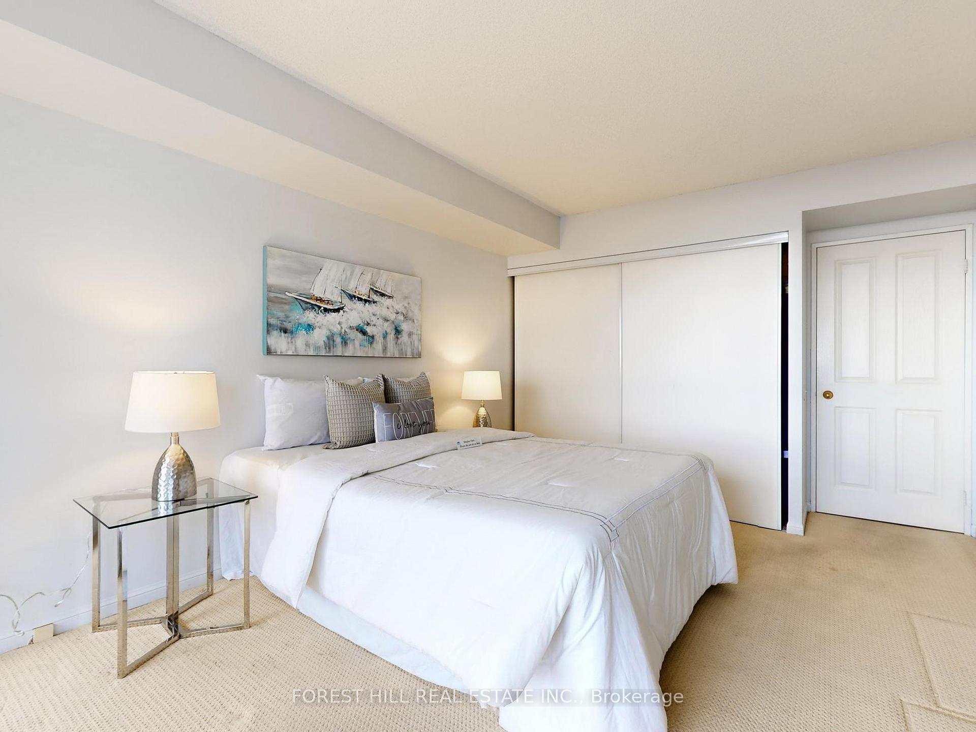 Photo 18 of Unit 1110, 110 Promenade Circle, Vaughan, Brownridge — HOMEH