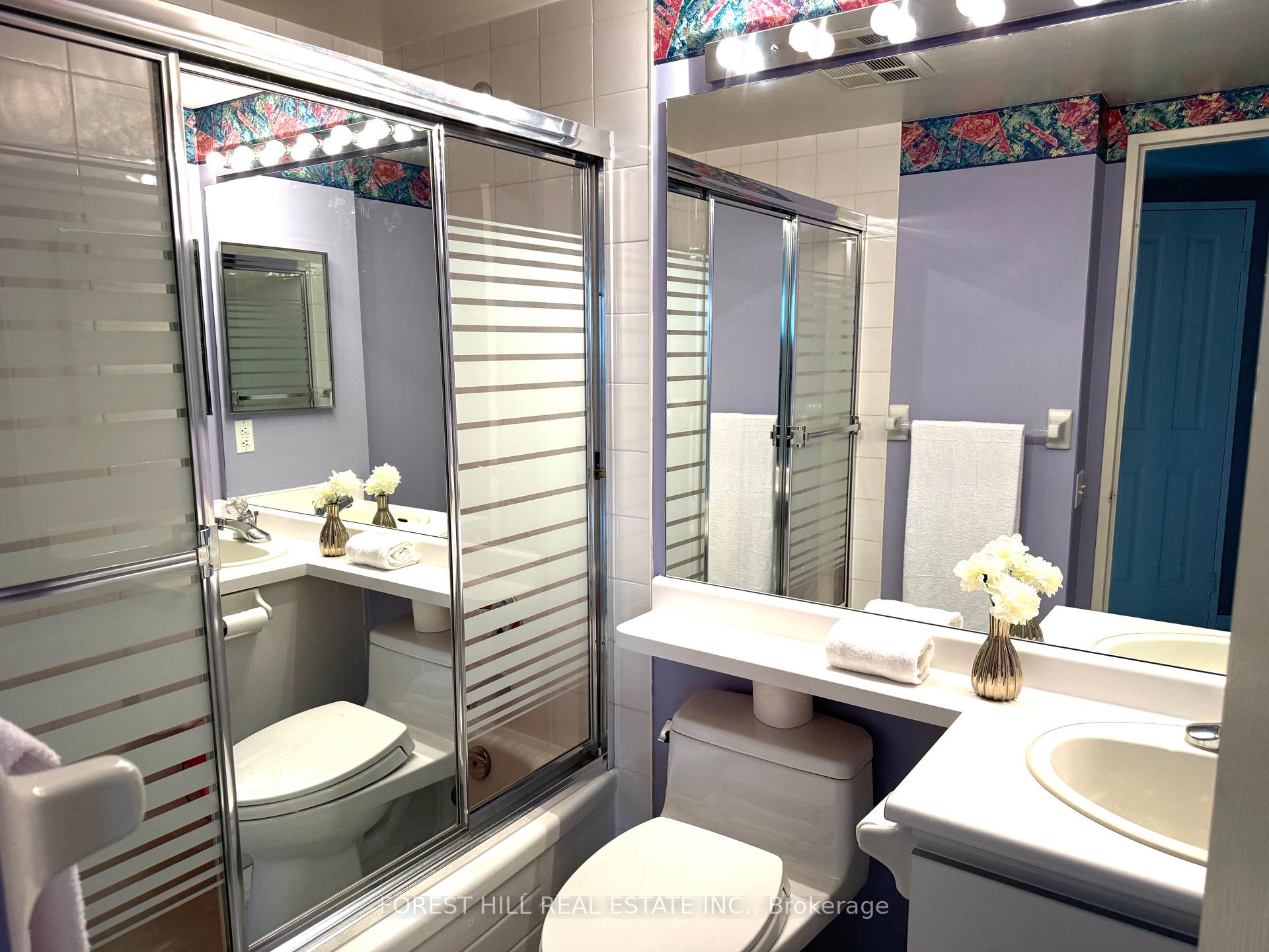 Photo 19 of Unit 1110, 110 Promenade Circle, Vaughan, Brownridge — HOMEH
