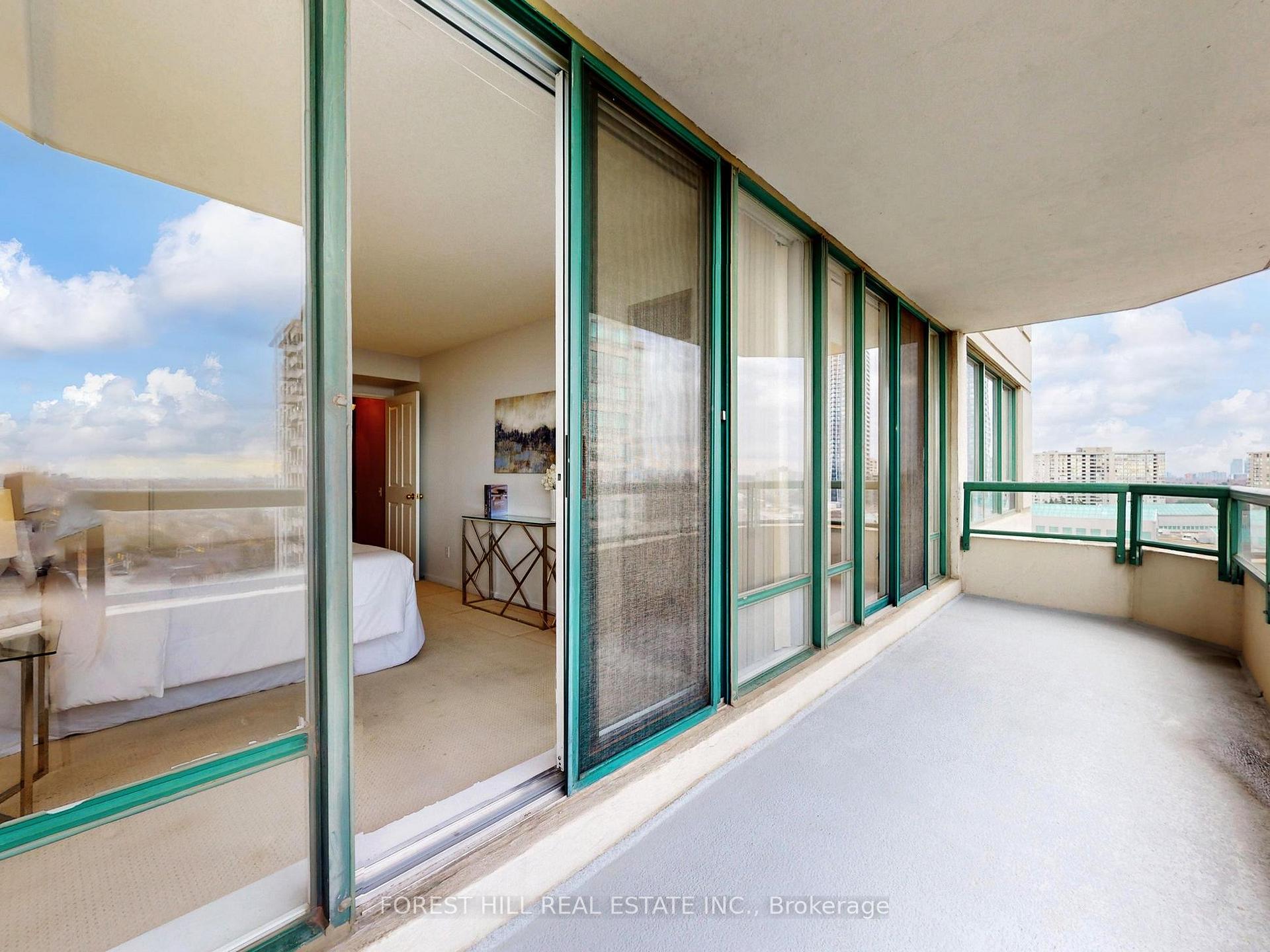 Photo 23 of Unit 1110, 110 Promenade Circle, Vaughan, Brownridge — HOMEH