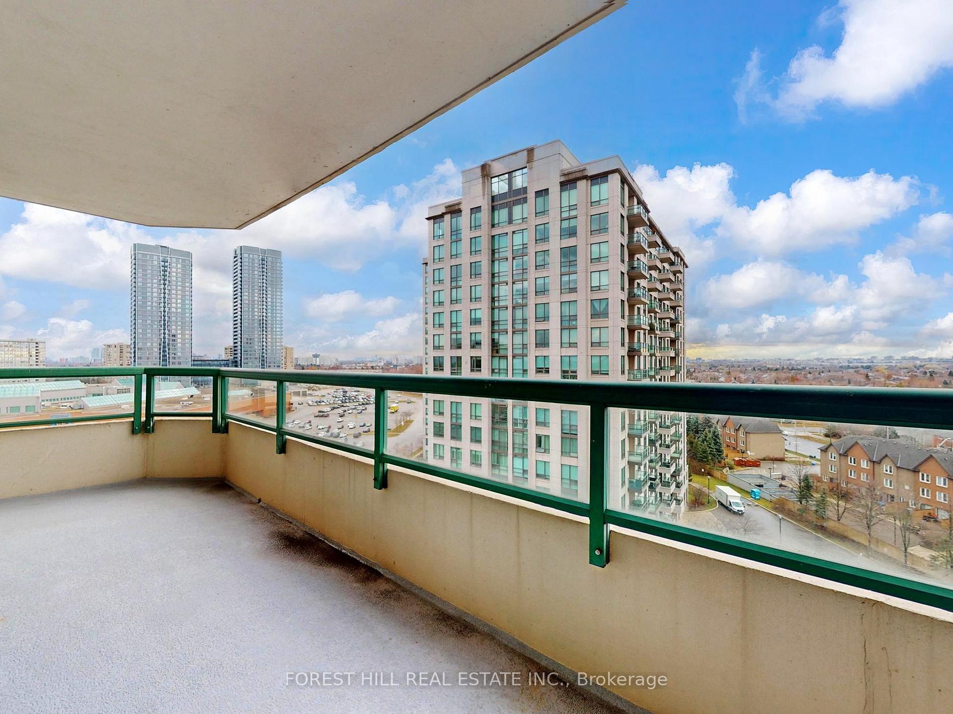 Photo 24 of Unit 1110, 110 Promenade Circle, Vaughan, Brownridge — HOMEH