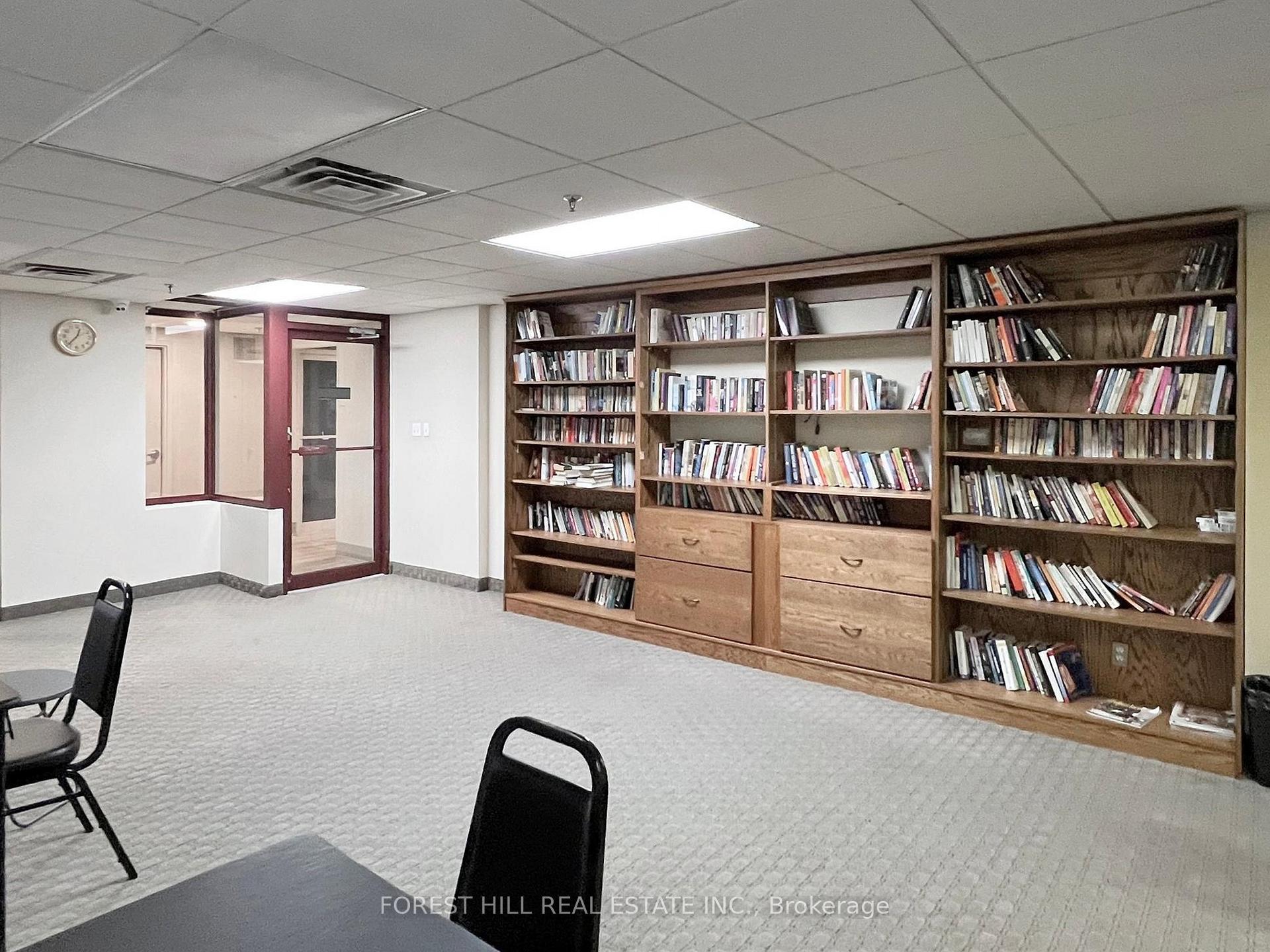 Photo 29 of Unit 1110, 110 Promenade Circle, Vaughan, Brownridge — HOMEH