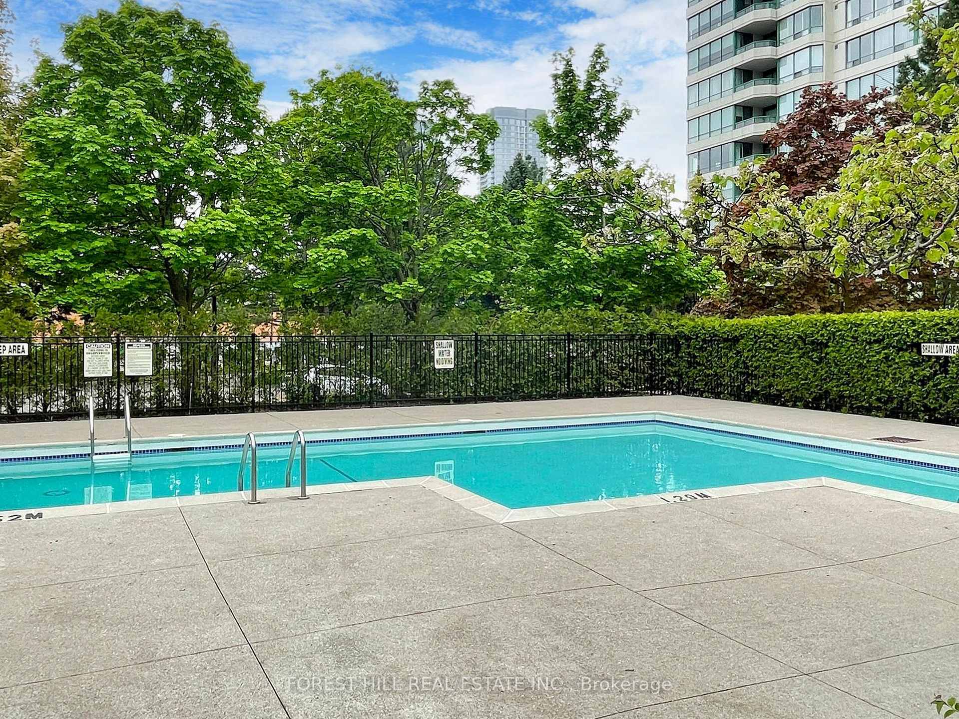 Photo 33 of Unit 1110, 110 Promenade Circle, Vaughan, Brownridge — HOMEH