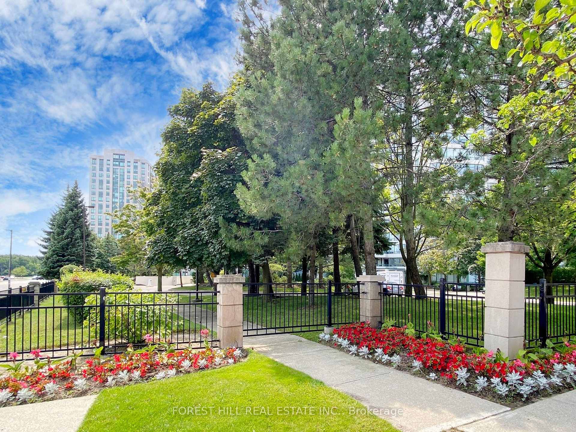 Photo 35 of Unit 1110, 110 Promenade Circle, Vaughan, Brownridge — HOMEH