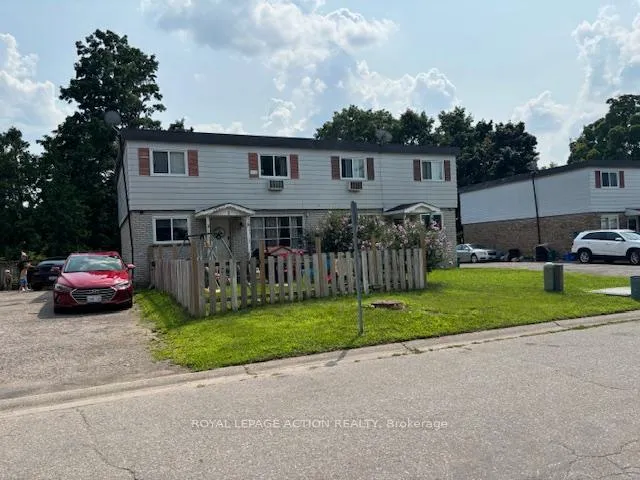 Front of 15 Brenda Court
