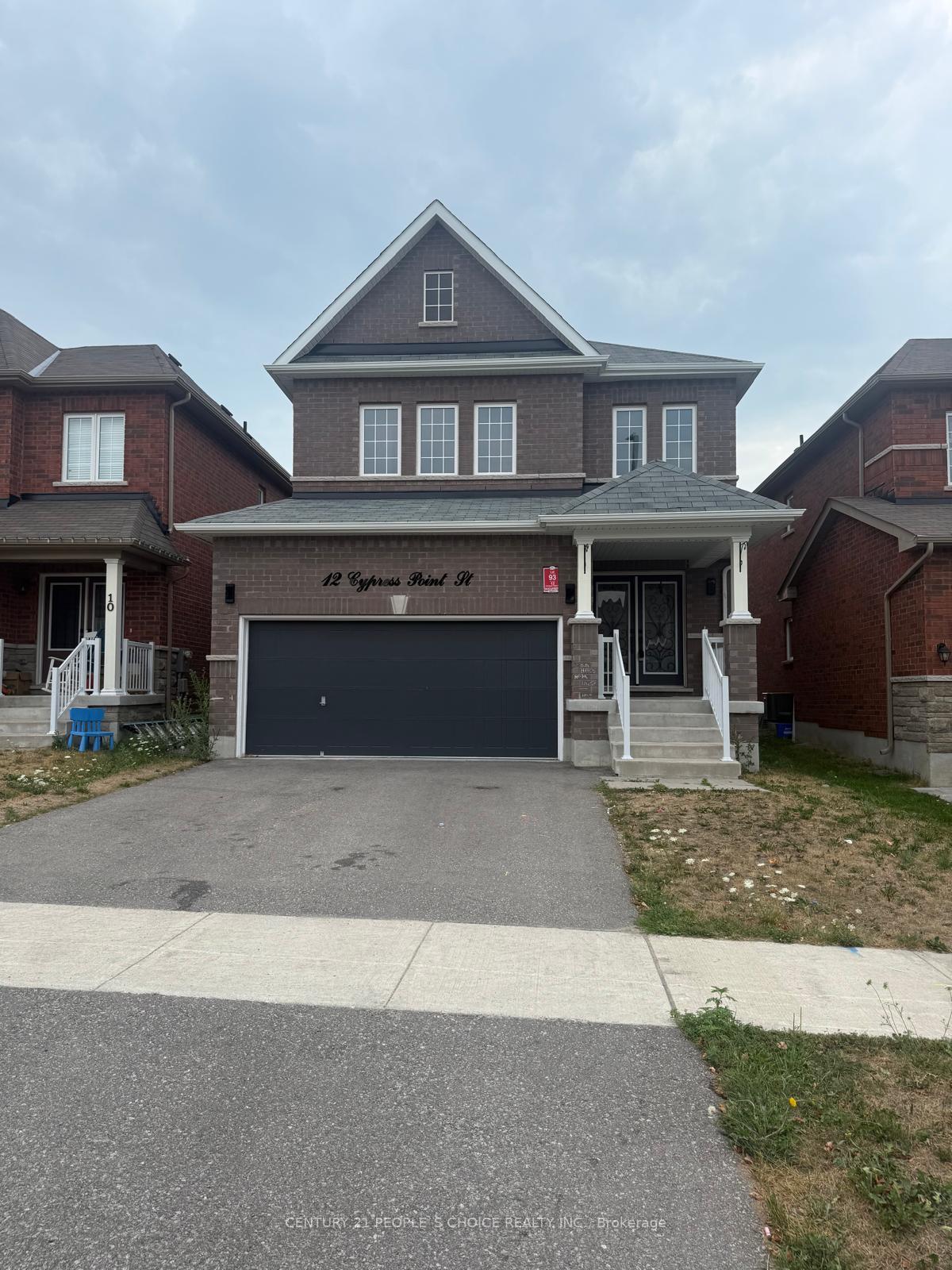 Photo 10 of 12 Cypress Point Street, Barrie, Ardagh — HOMEH
