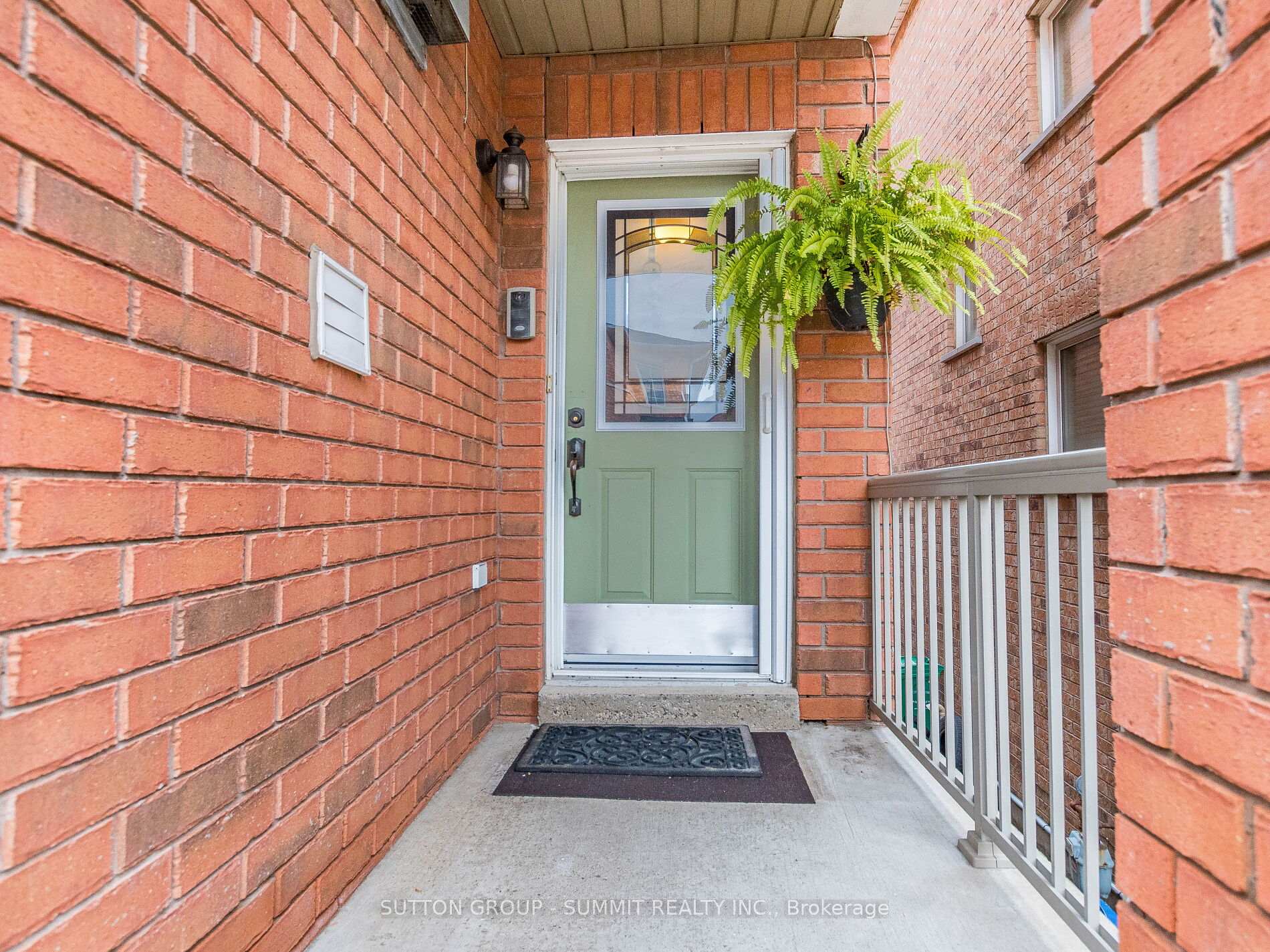 Photo 2 of Unit 20, 7155 Magistrate Terrace, Mississauga, Meadowvale Village — HOMEH