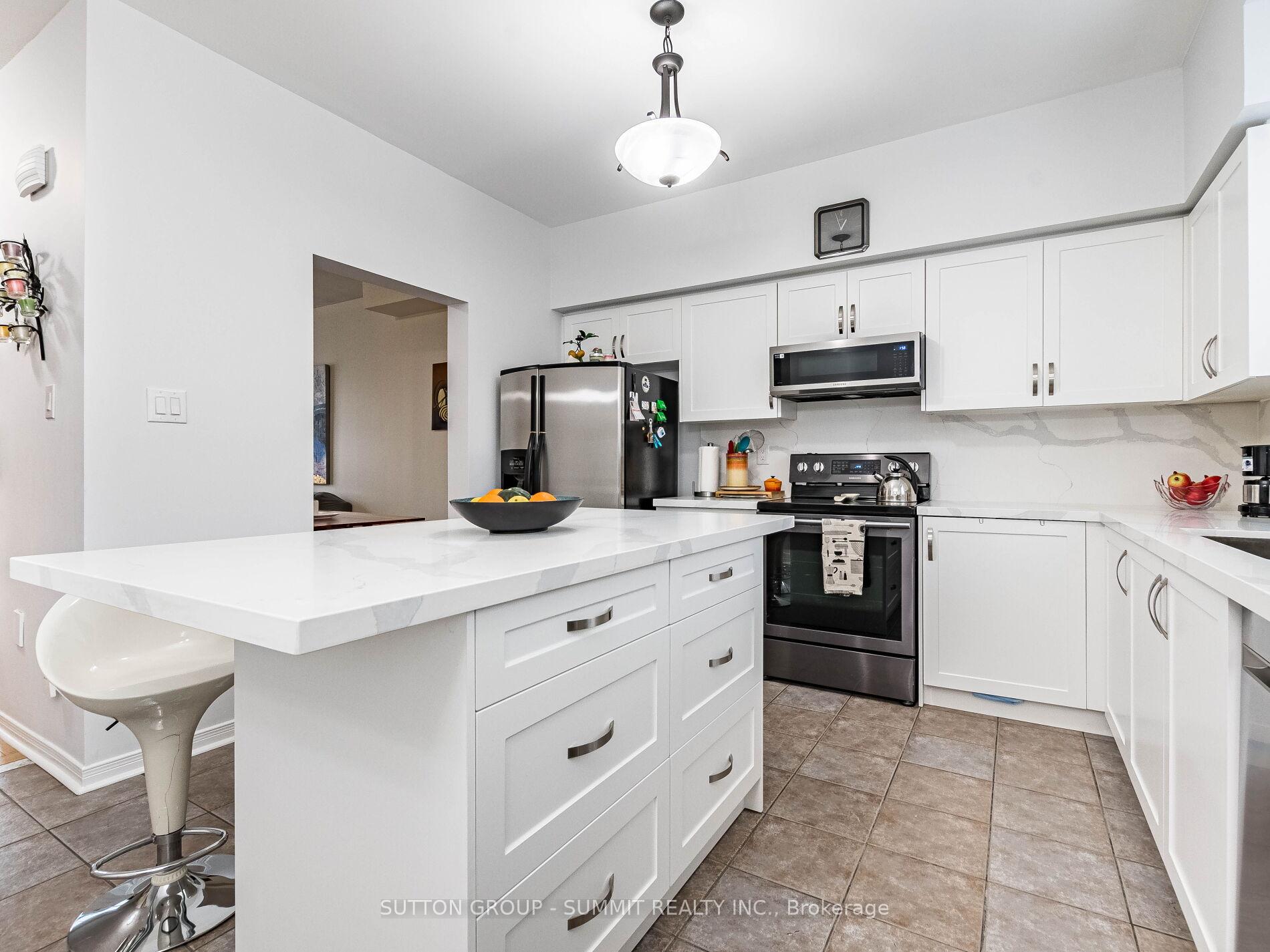 Photo 3 of Unit 20, 7155 Magistrate Terrace, Mississauga, Meadowvale Village — HOMEH