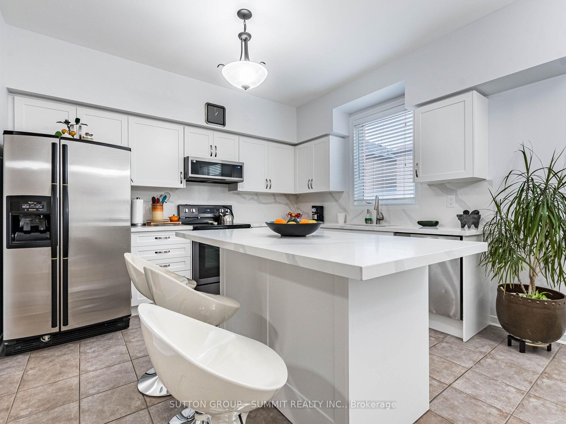 Photo 4 of Unit 20, 7155 Magistrate Terrace, Mississauga, Meadowvale Village — HOMEH