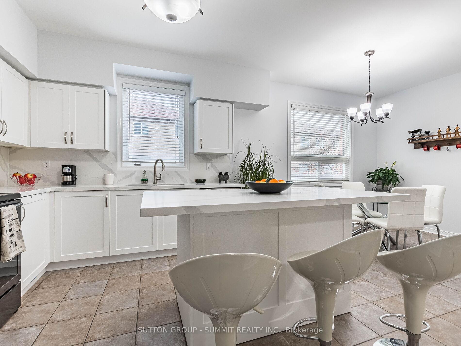 Photo 5 of Unit 20, 7155 Magistrate Terrace, Mississauga, Meadowvale Village — HOMEH