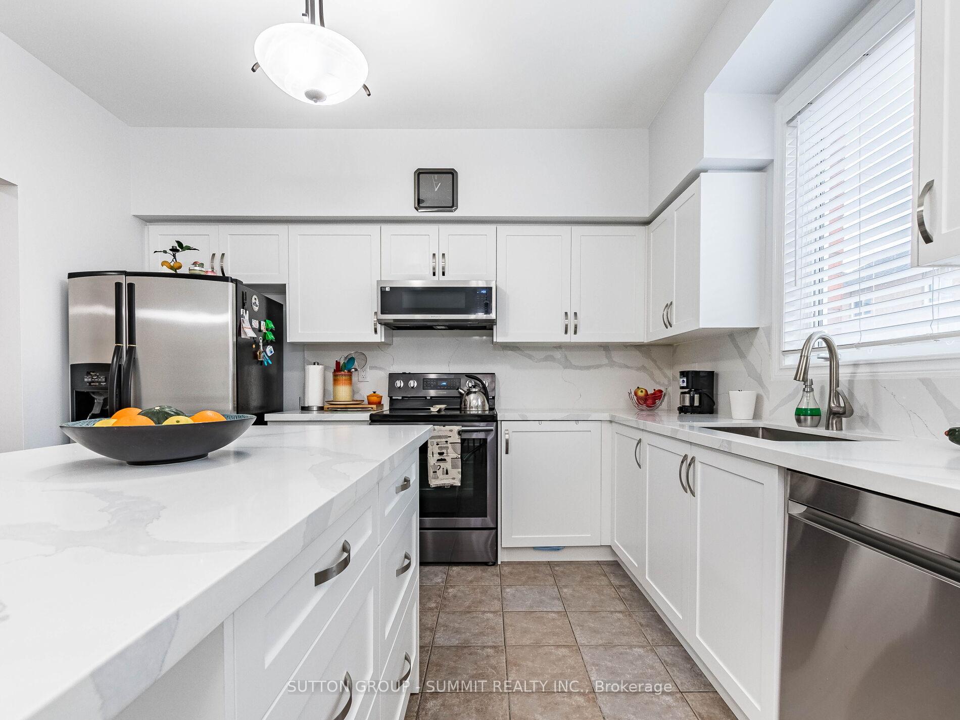 Photo 6 of Unit 20, 7155 Magistrate Terrace, Mississauga, Meadowvale Village — HOMEH
