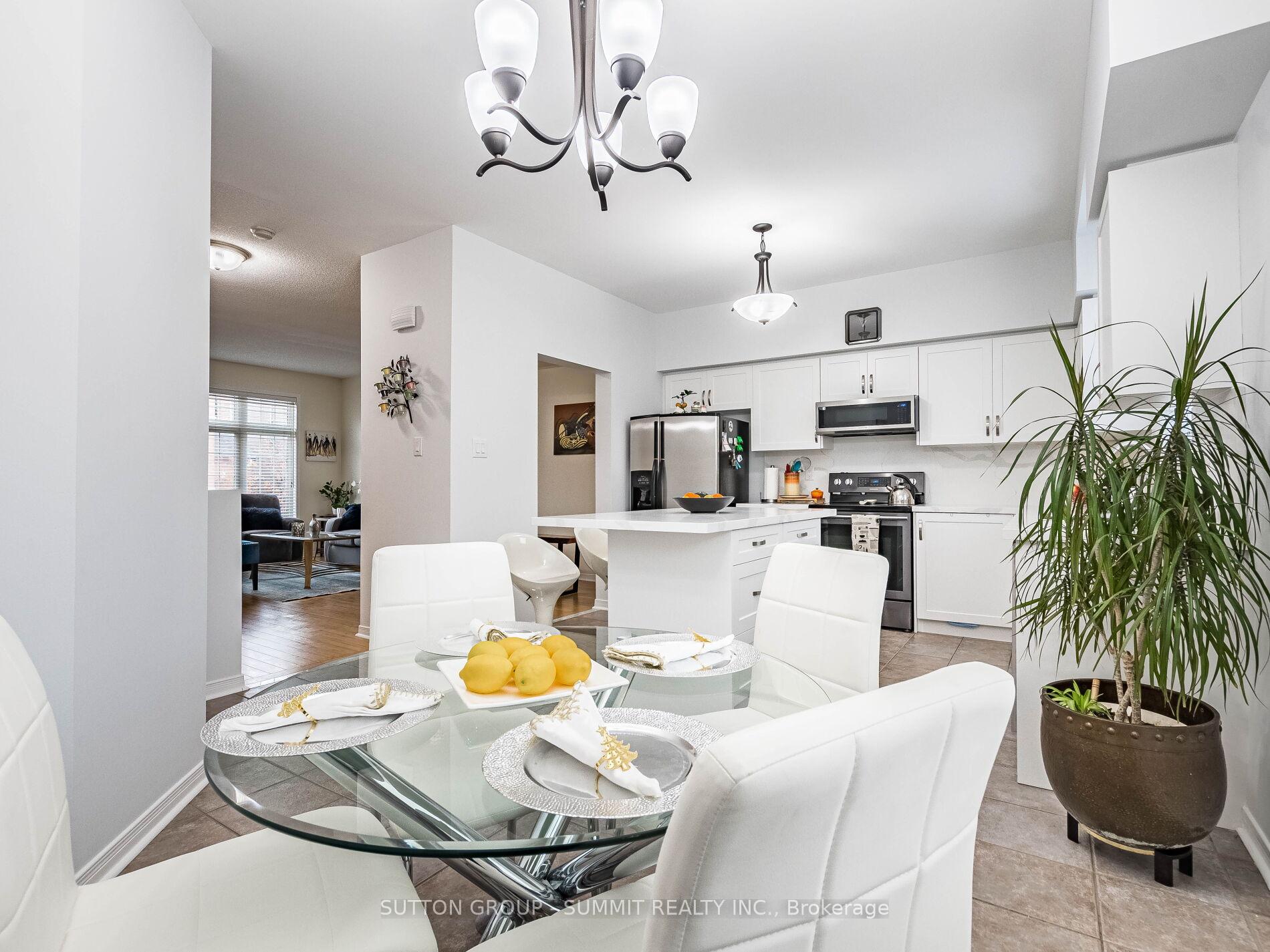 Photo 7 of Unit 20, 7155 Magistrate Terrace, Mississauga, Meadowvale Village — HOMEH