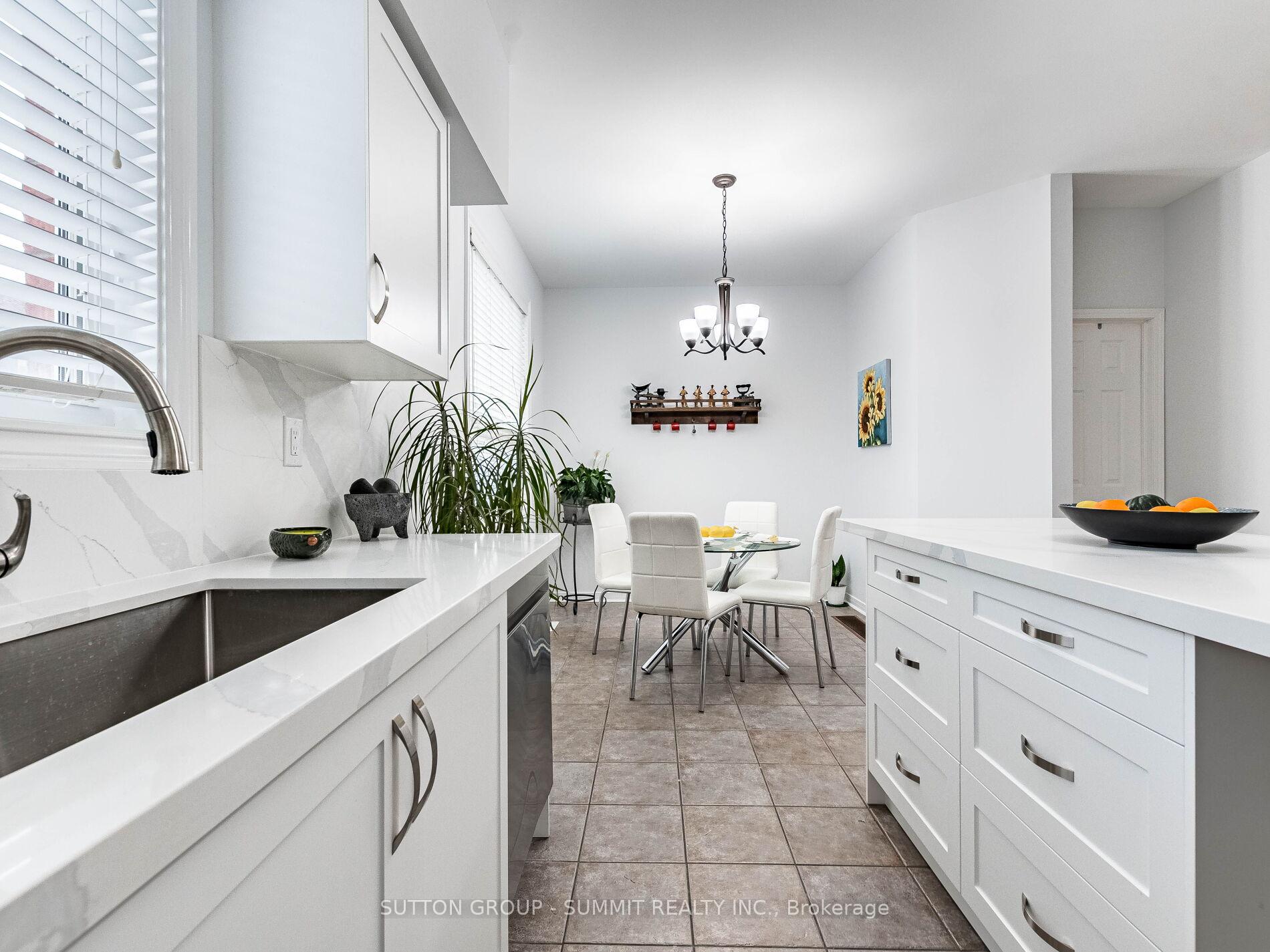 Photo 8 of Unit 20, 7155 Magistrate Terrace, Mississauga, Meadowvale Village — HOMEH
