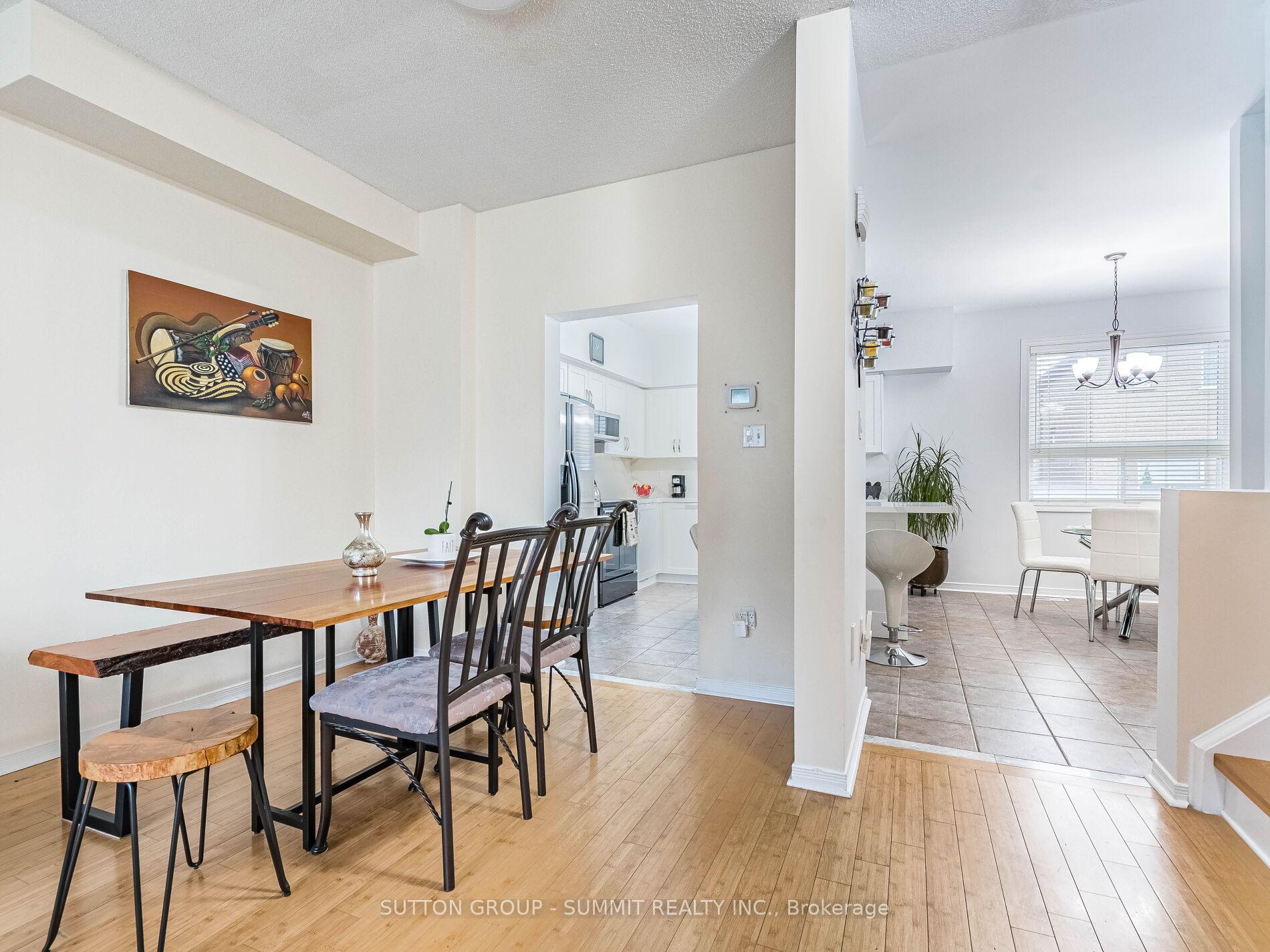 Photo 11 of Unit 20, 7155 Magistrate Terrace, Mississauga, Meadowvale Village — HOMEH