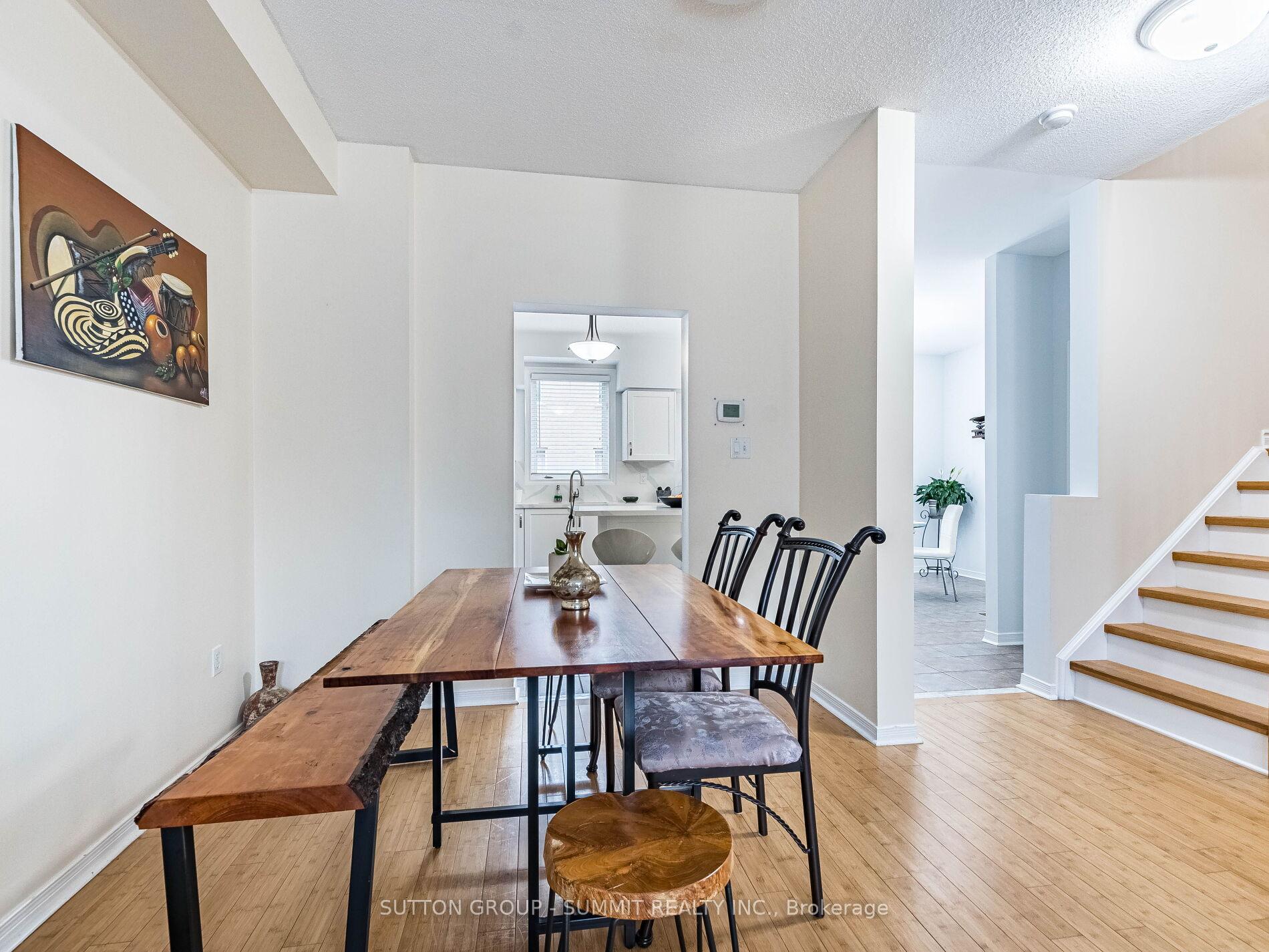 Photo 12 of Unit 20, 7155 Magistrate Terrace, Mississauga, Meadowvale Village — HOMEH