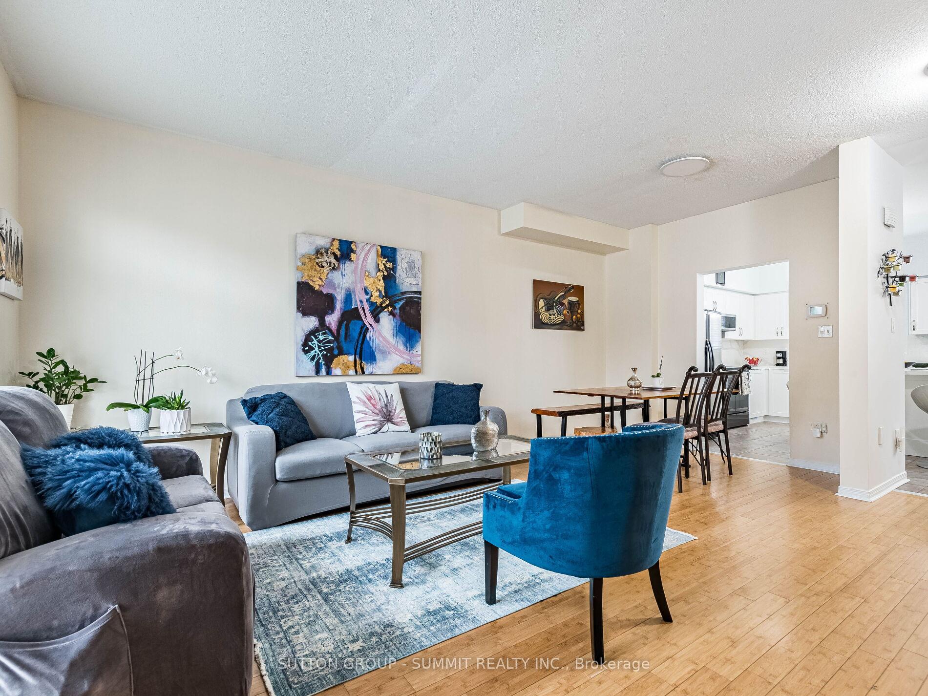 Photo 13 of Unit 20, 7155 Magistrate Terrace, Mississauga, Meadowvale Village — HOMEH