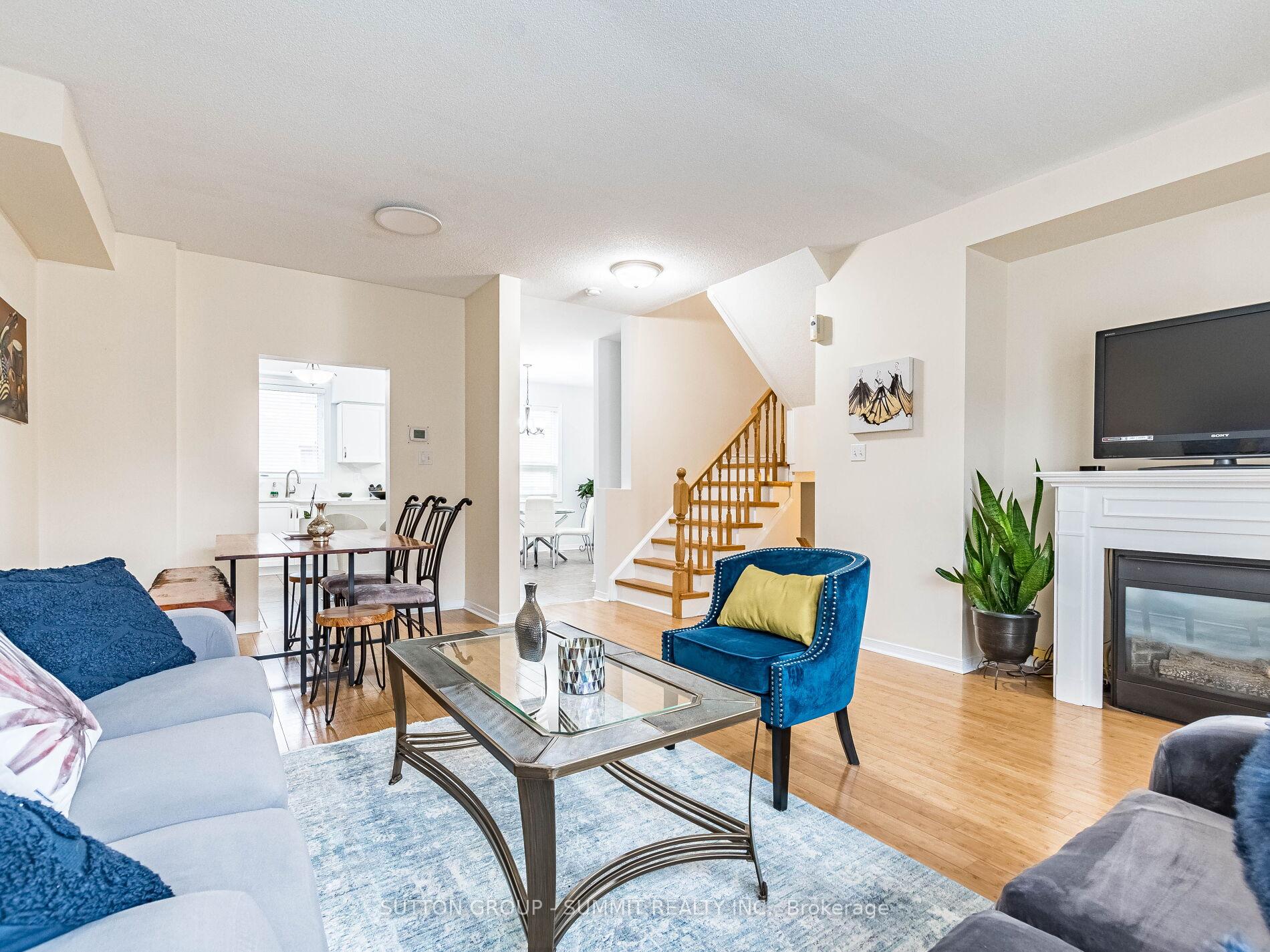 Photo 14 of Unit 20, 7155 Magistrate Terrace, Mississauga, Meadowvale Village — HOMEH