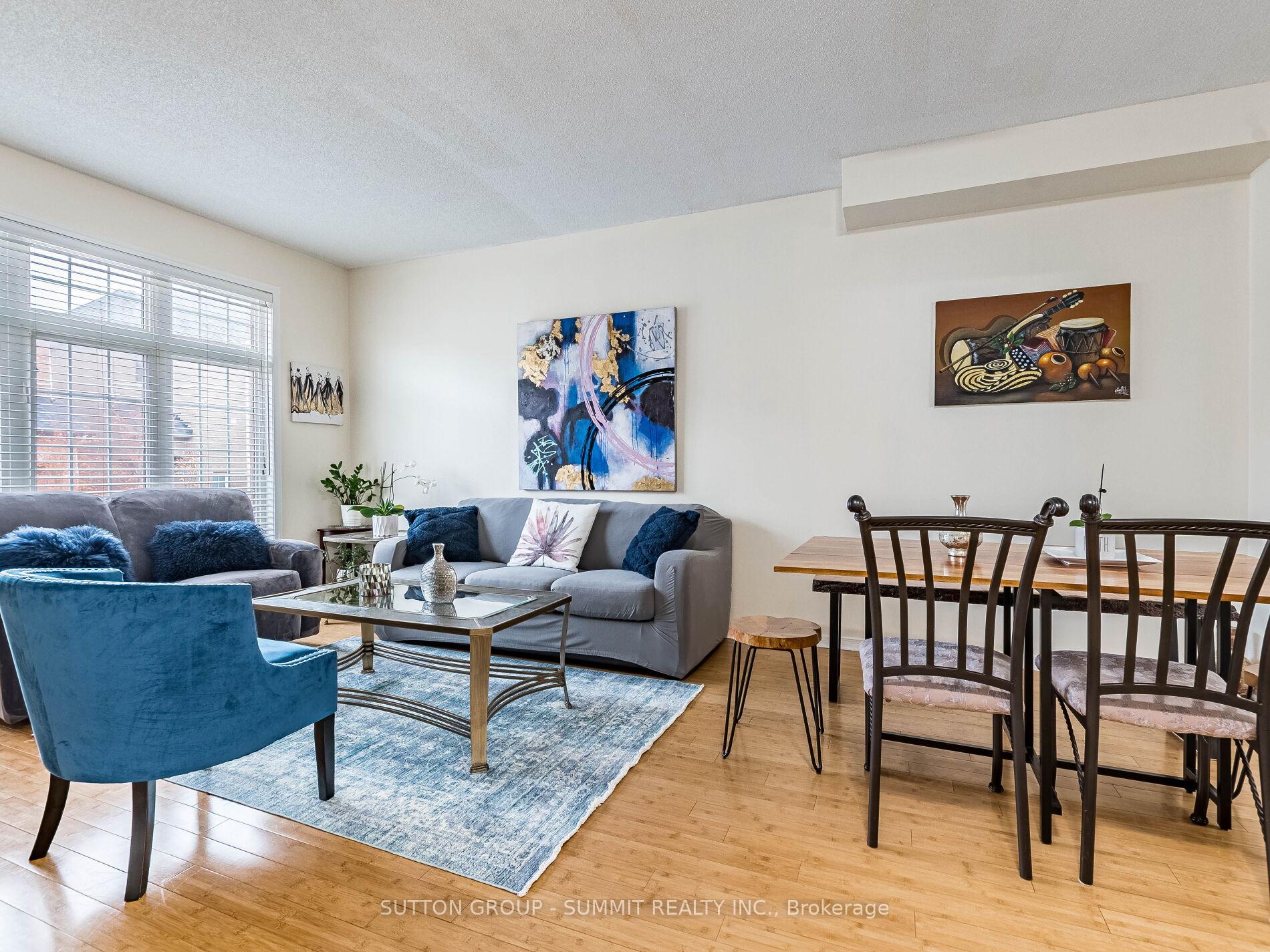 Photo 15 of Unit 20, 7155 Magistrate Terrace, Mississauga, Meadowvale Village — HOMEH