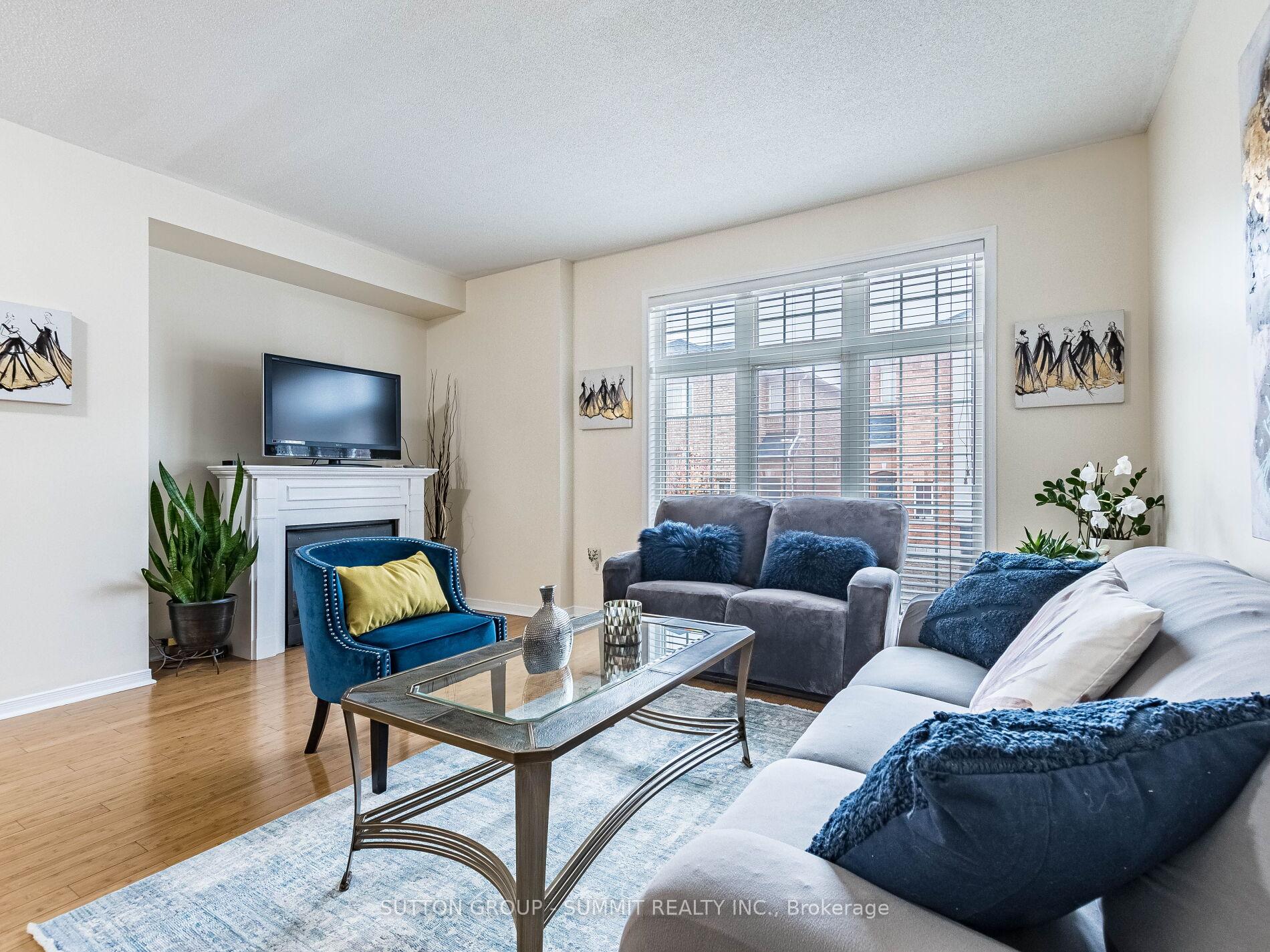 Photo 16 of Unit 20, 7155 Magistrate Terrace, Mississauga, Meadowvale Village — HOMEH