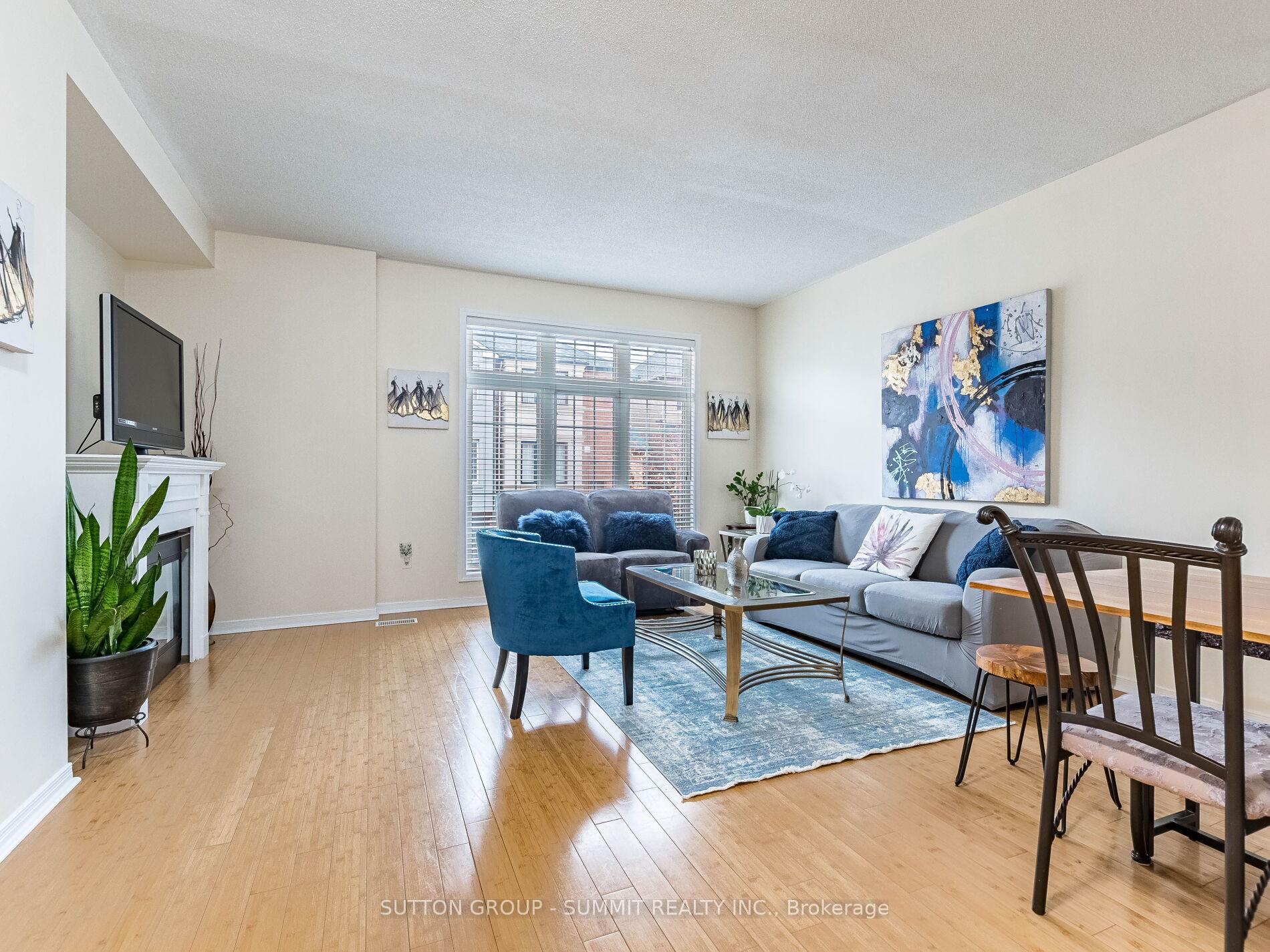 Photo 17 of Unit 20, 7155 Magistrate Terrace, Mississauga, Meadowvale Village — HOMEH
