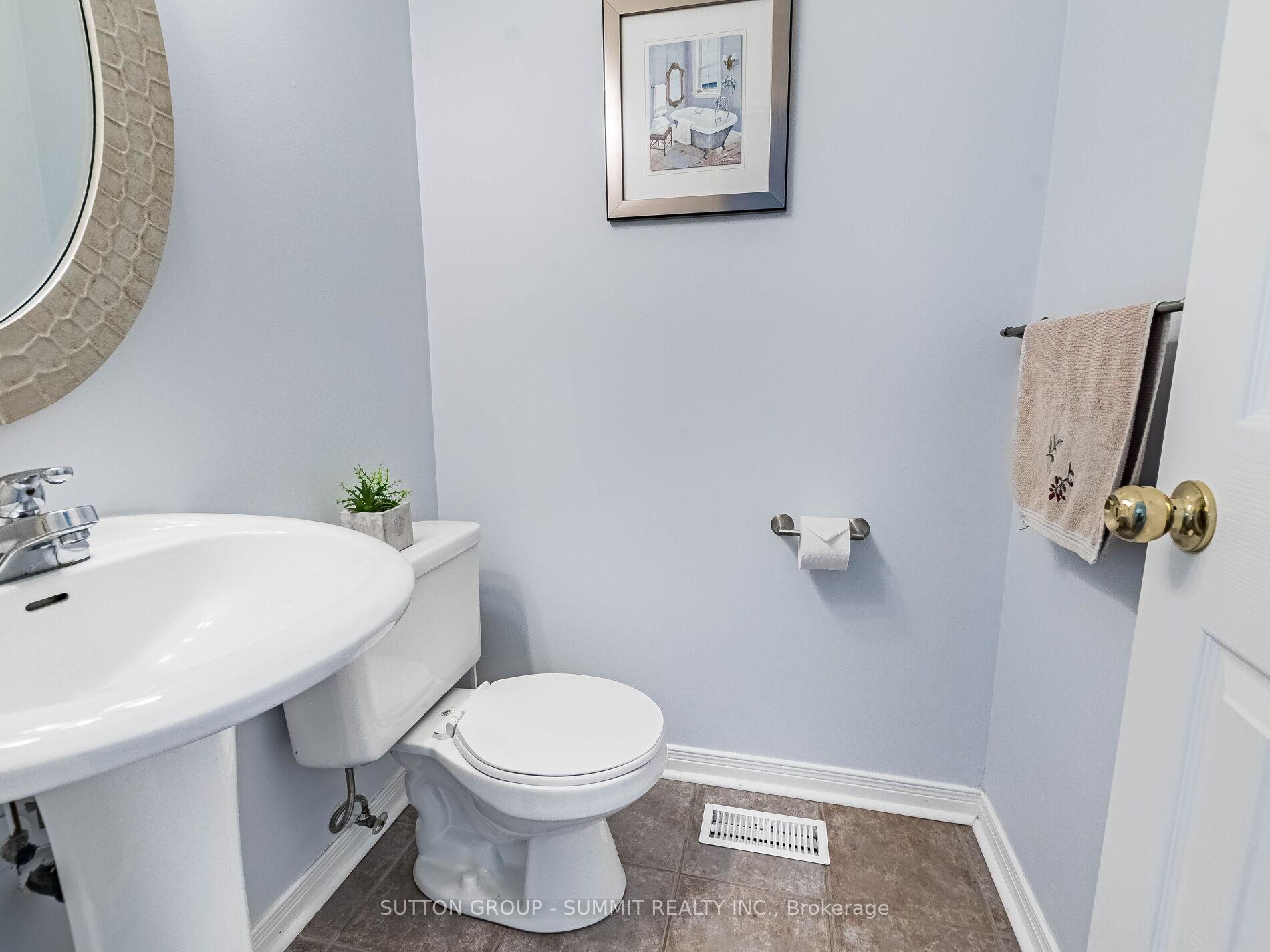Photo 18 of Unit 20, 7155 Magistrate Terrace, Mississauga, Meadowvale Village — HOMEH
