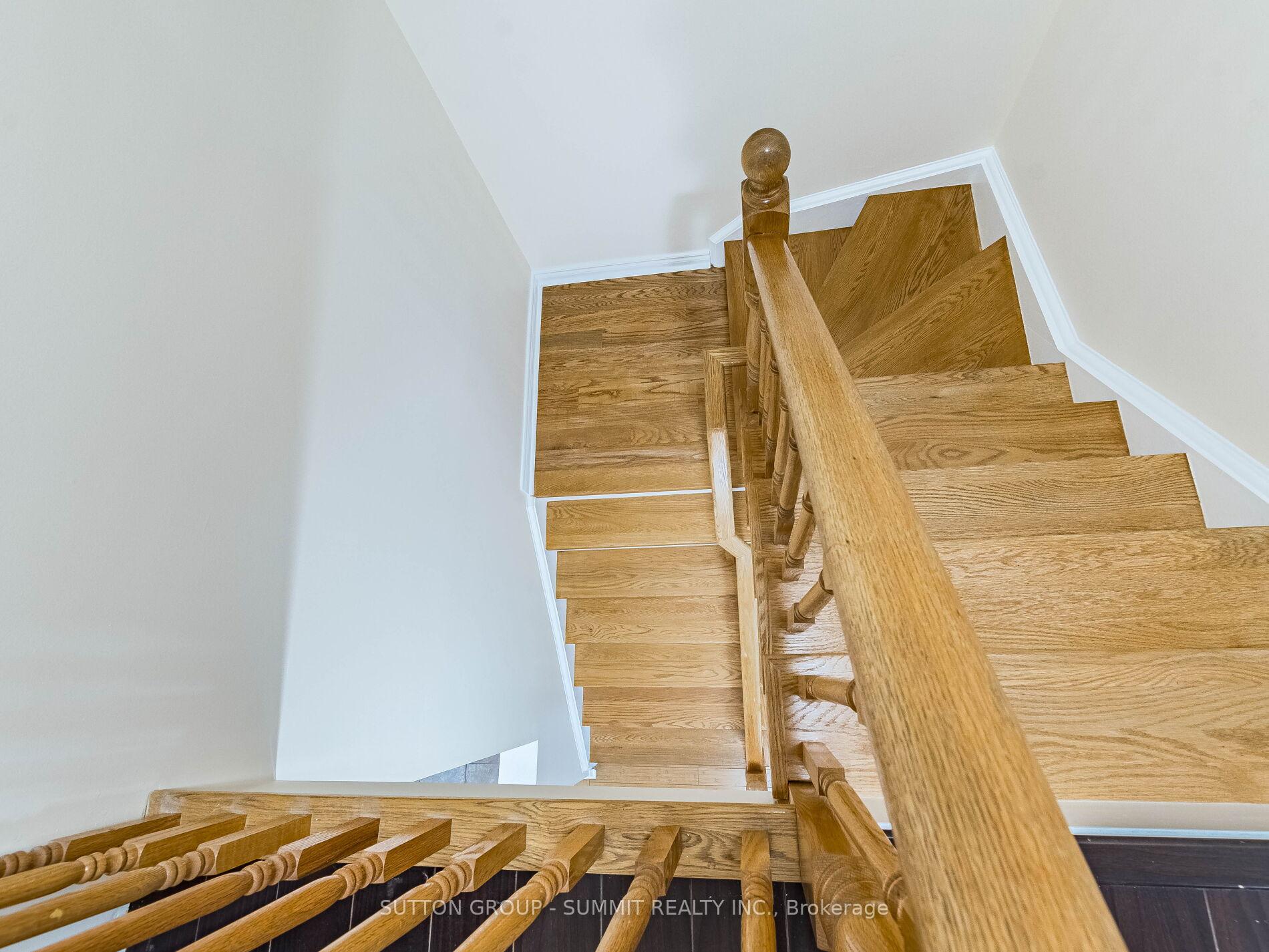 Photo 19 of Unit 20, 7155 Magistrate Terrace, Mississauga, Meadowvale Village — HOMEH