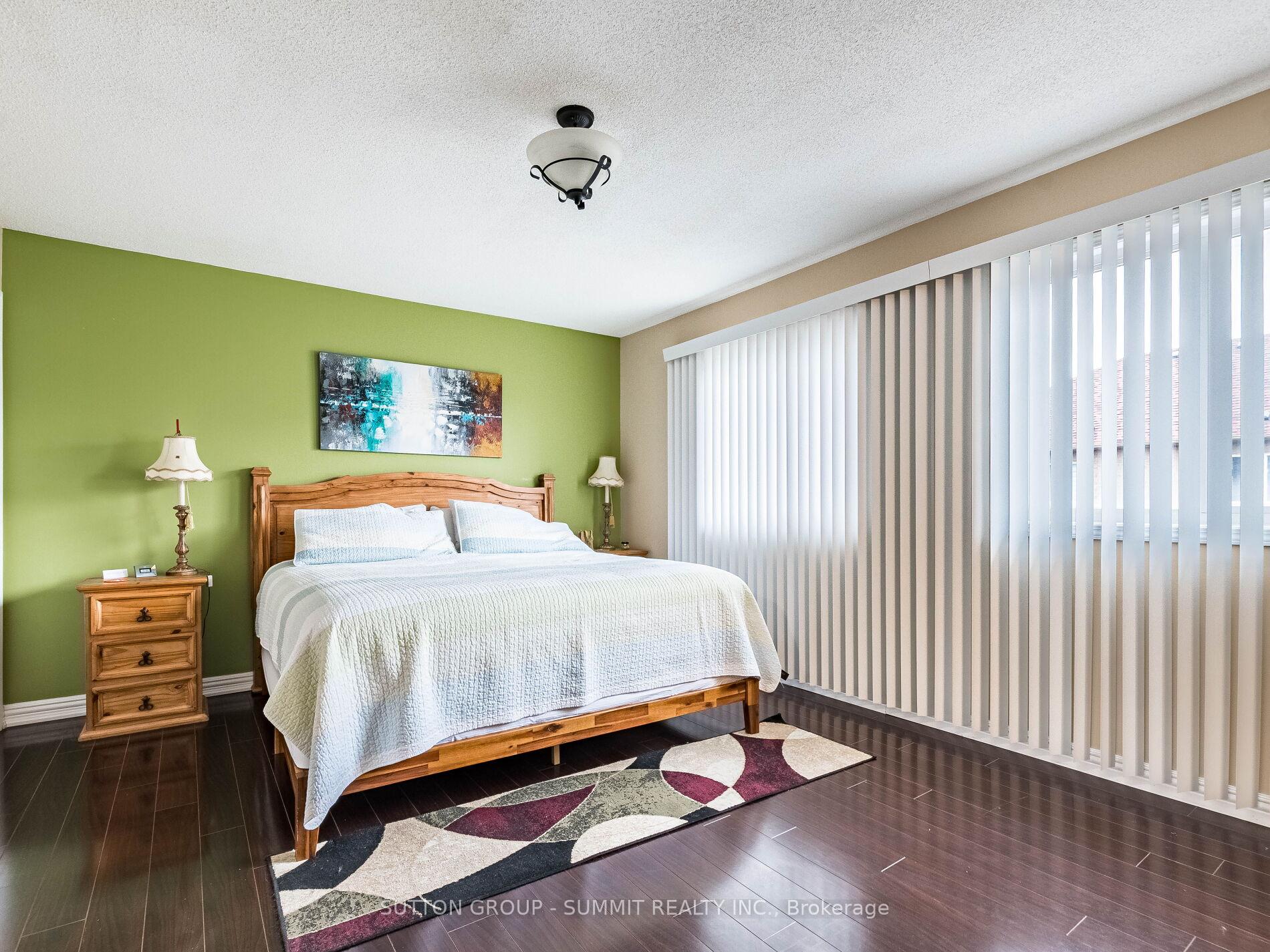 Photo 20 of Unit 20, 7155 Magistrate Terrace, Mississauga, Meadowvale Village — HOMEH