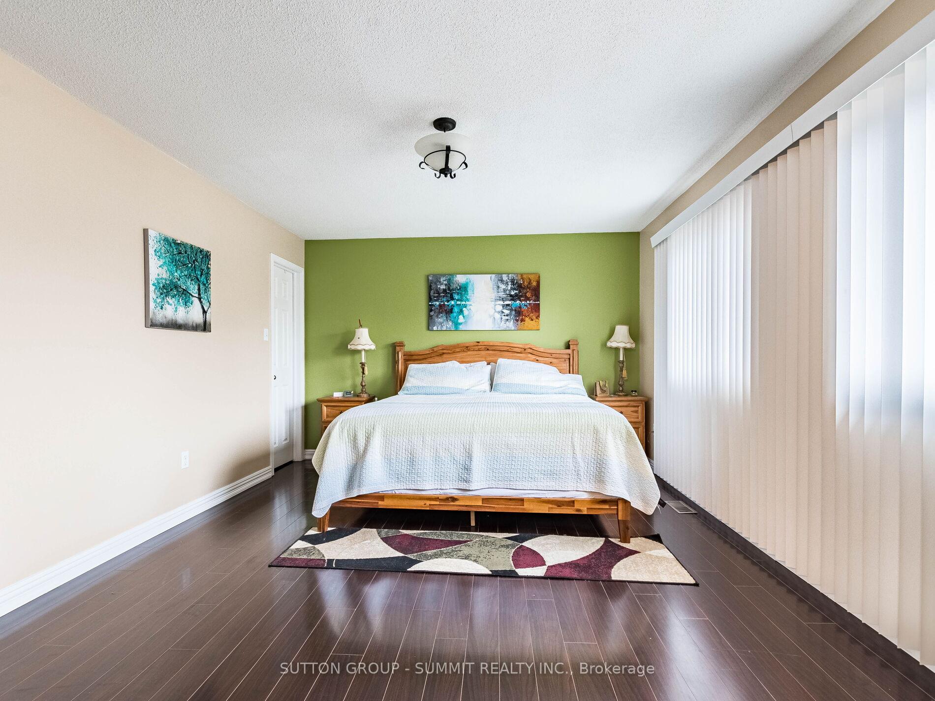 Photo 21 of Unit 20, 7155 Magistrate Terrace, Mississauga, Meadowvale Village — HOMEH